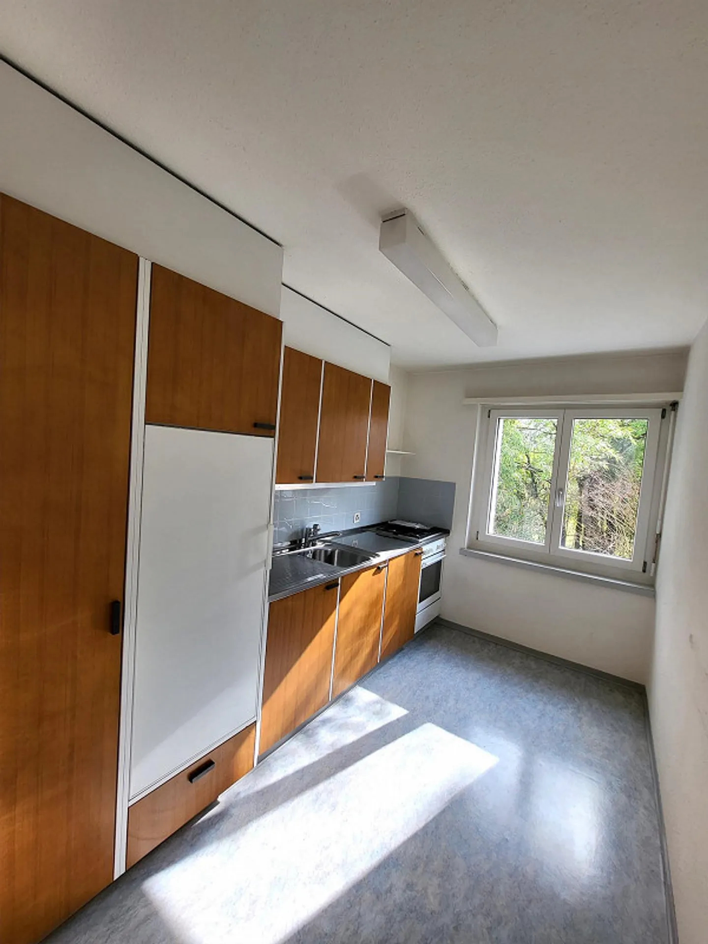 2-room apartment in the city center - Photo 2 of 4