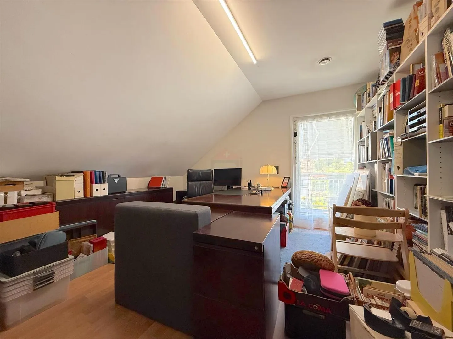 8-Zimmer-Haus - Foto 8 von 13