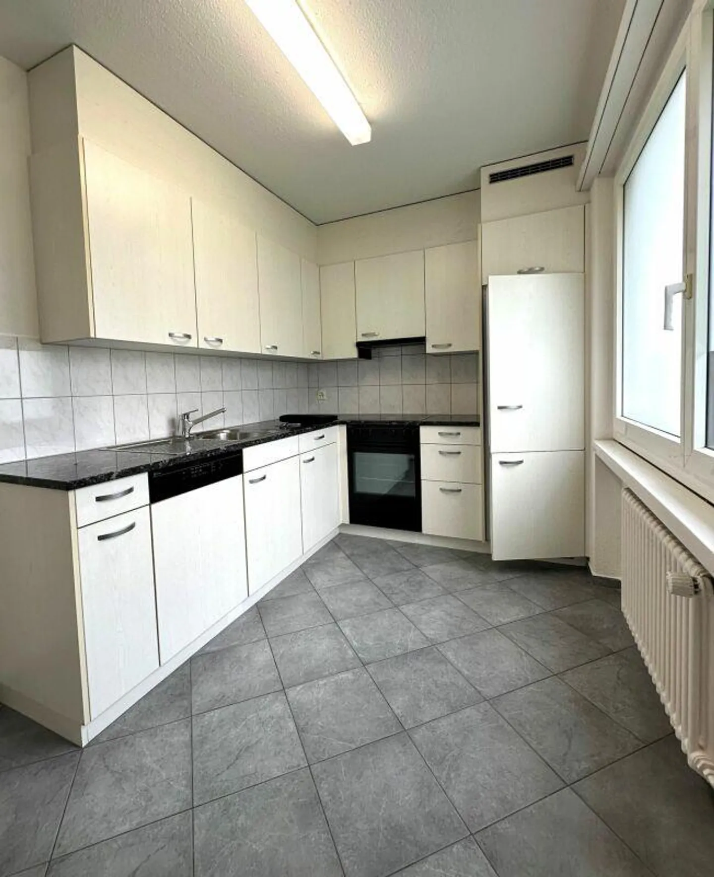 Ihre neue Wohnung in Wittenbach - Foto 2 von 7