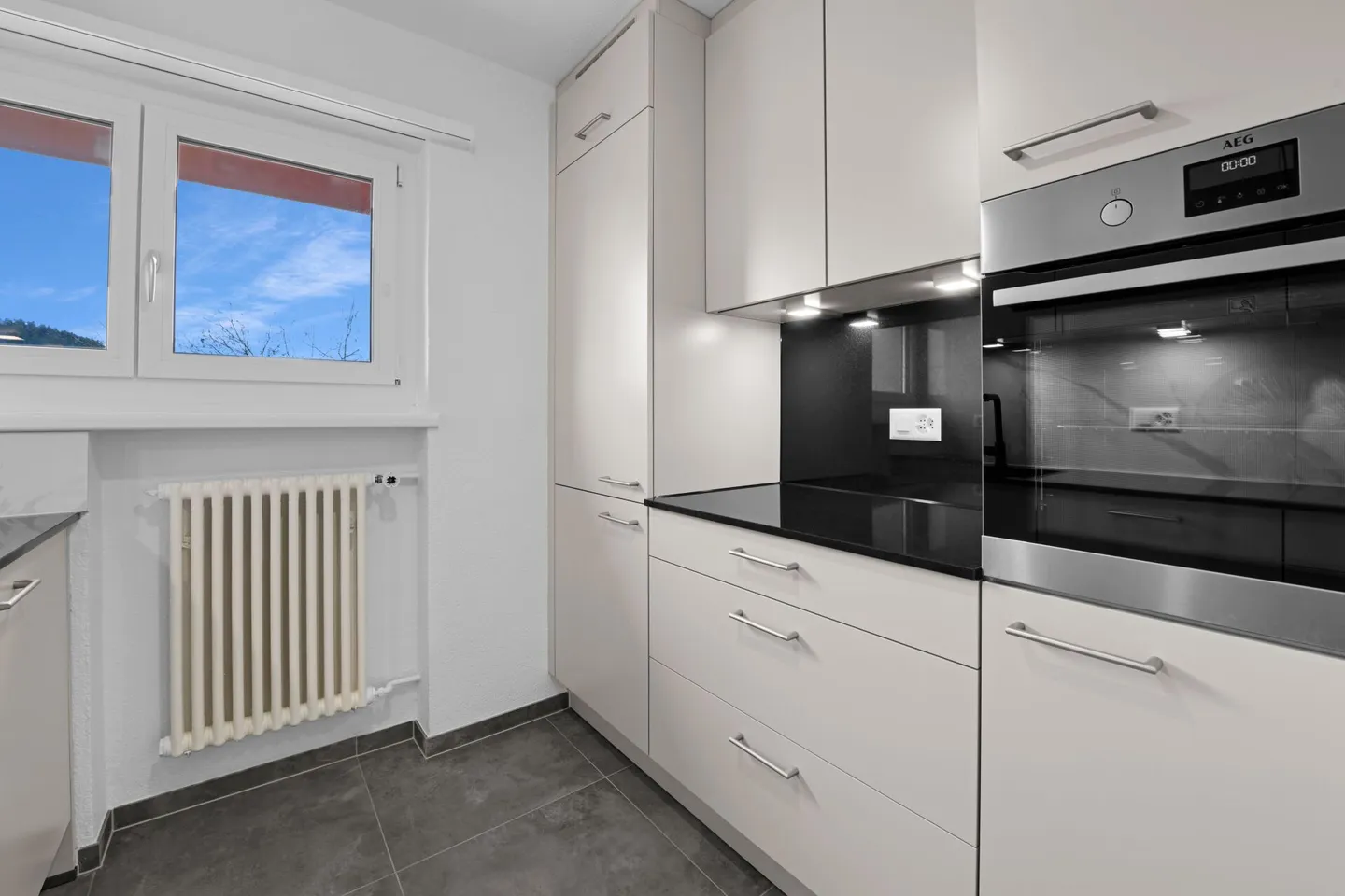 Vivere con vista – La tua nuova casa sopra i tetti di Sirnach - Foto 11 di 24