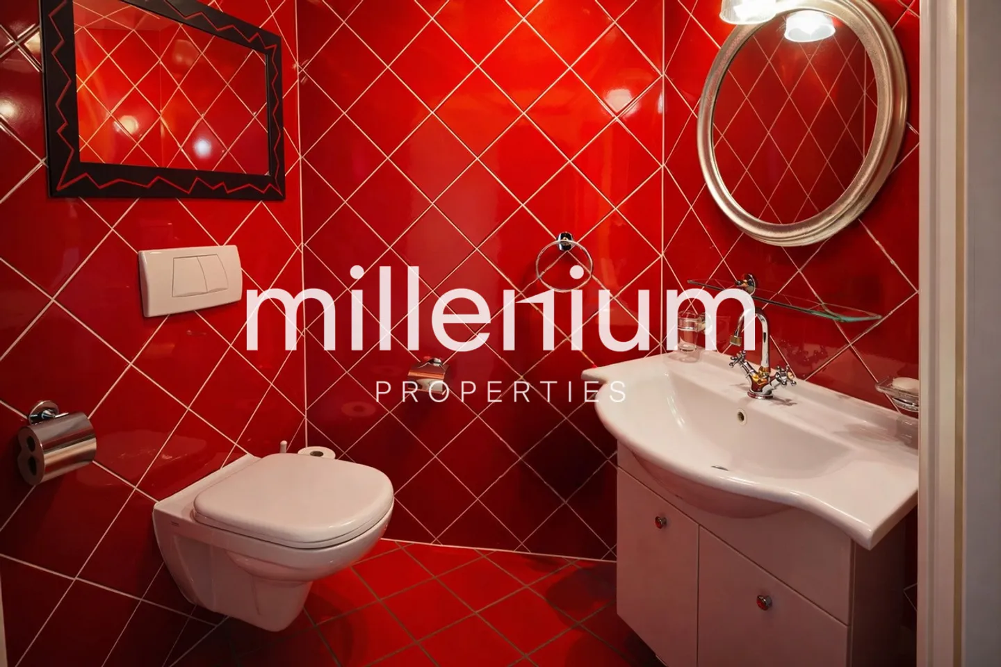 Appartement de Luxe avec Vues - Photo 5 sur 8