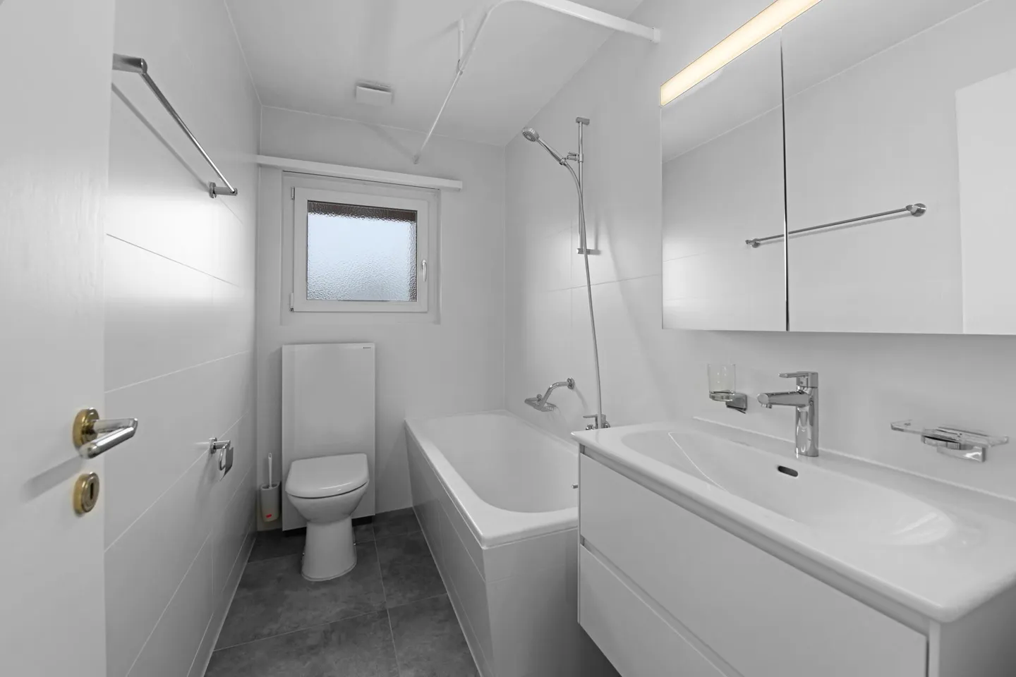 Vivere con vista – La tua nuova casa sopra i tetti di Sirnach - Foto 13 di 24