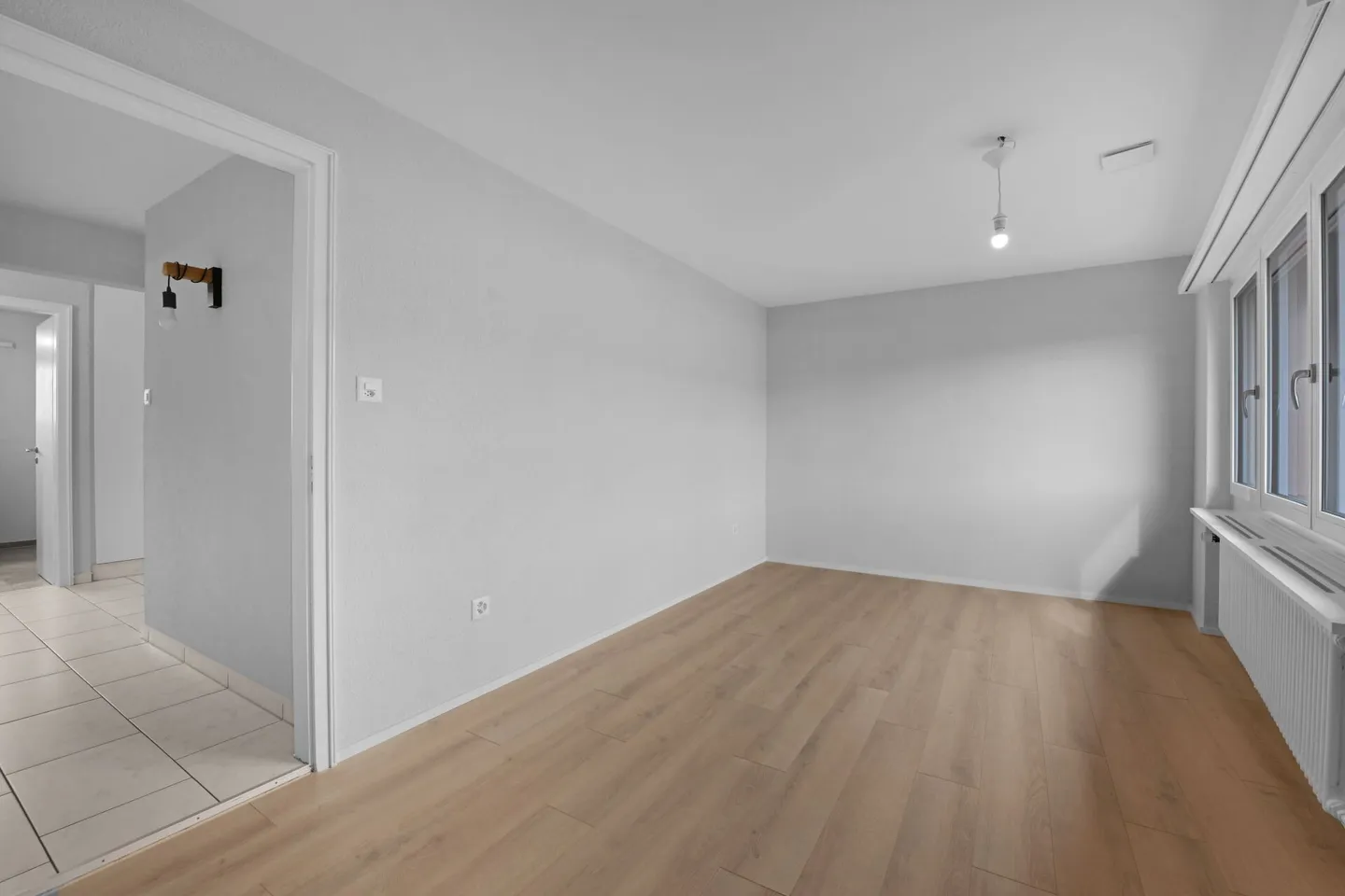Vivere con vista – La tua nuova casa sopra i tetti di Sirnach - Foto 14 di 24