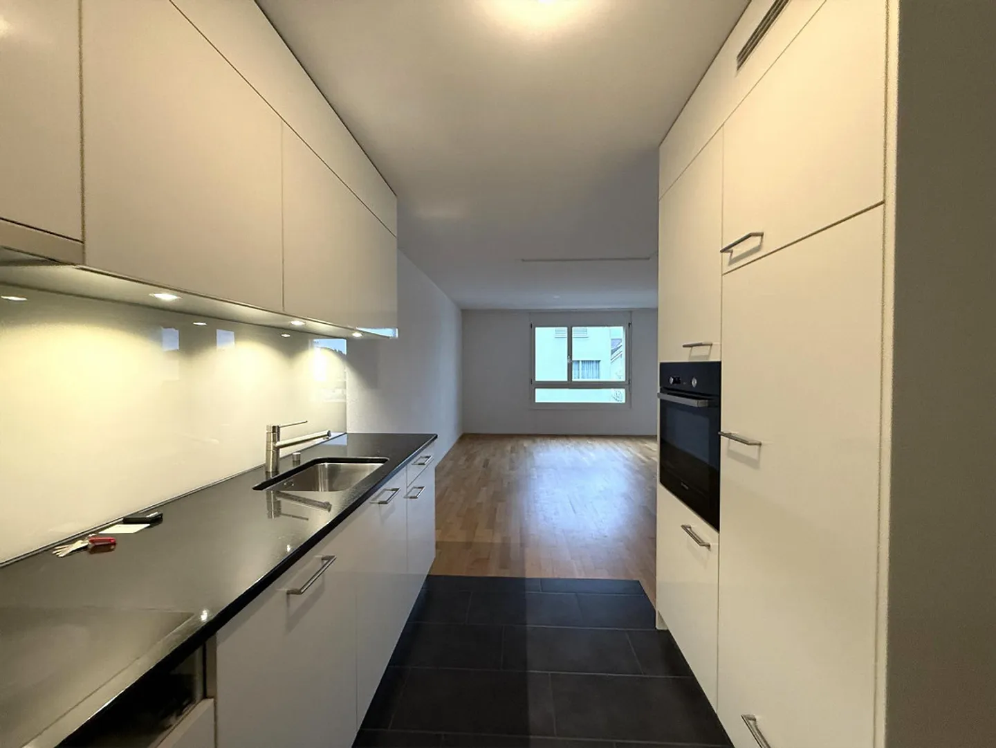 Vivere centrale e moderno - Foto 2 di 6