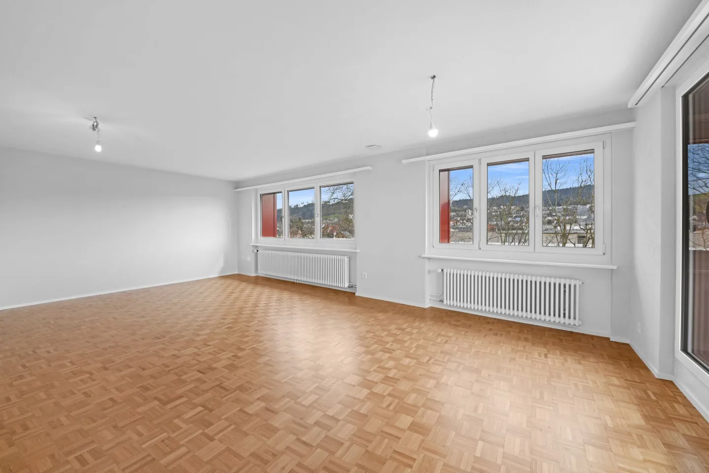 Vivere con vista – La tua nuova casa sopra i tetti di Sirnach - Foto 9 di 24