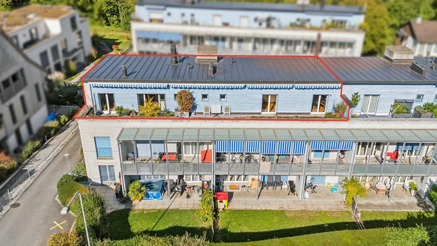 AgentSelly - Stanze luminose, soffitti alti pura gioia di vivere - Foto 1 di 13