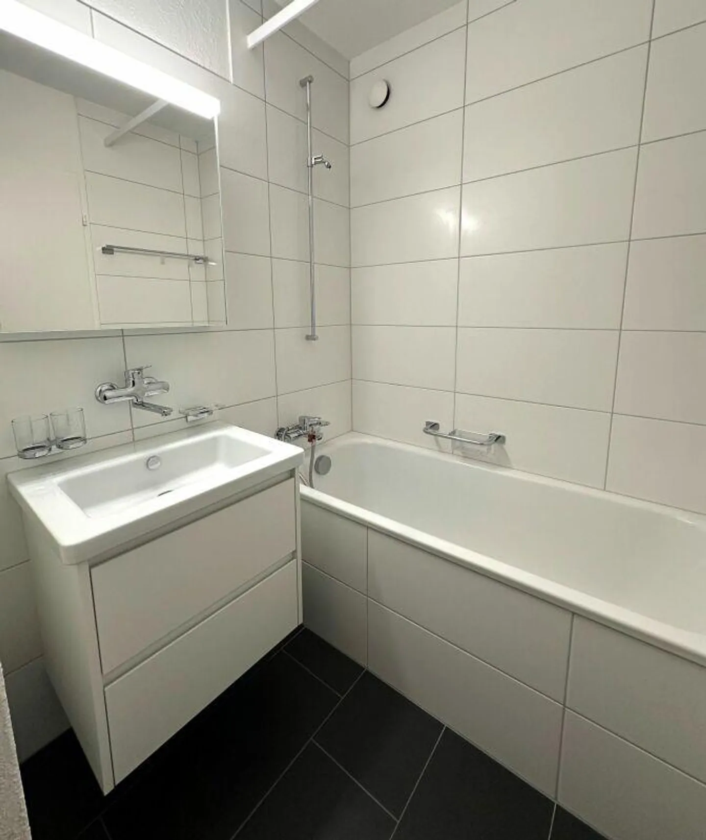 Ihre neue Wohnung in Wittenbach - Foto 4 von 7