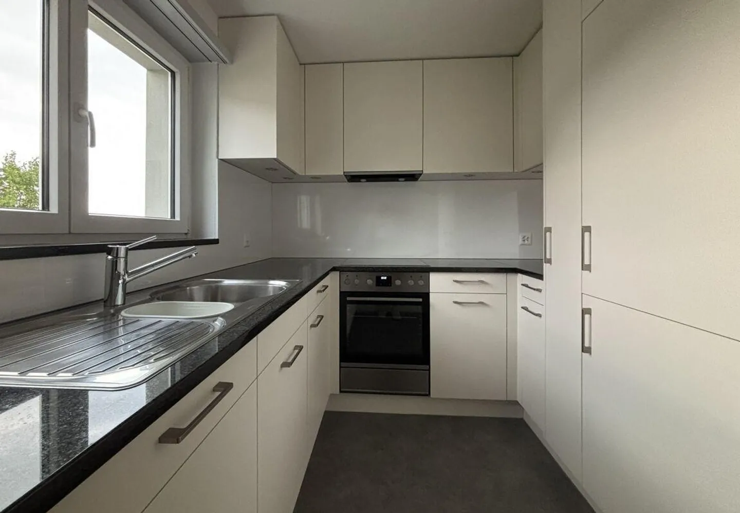 Appartement 3.5 pièces - Photo 3 sur 11