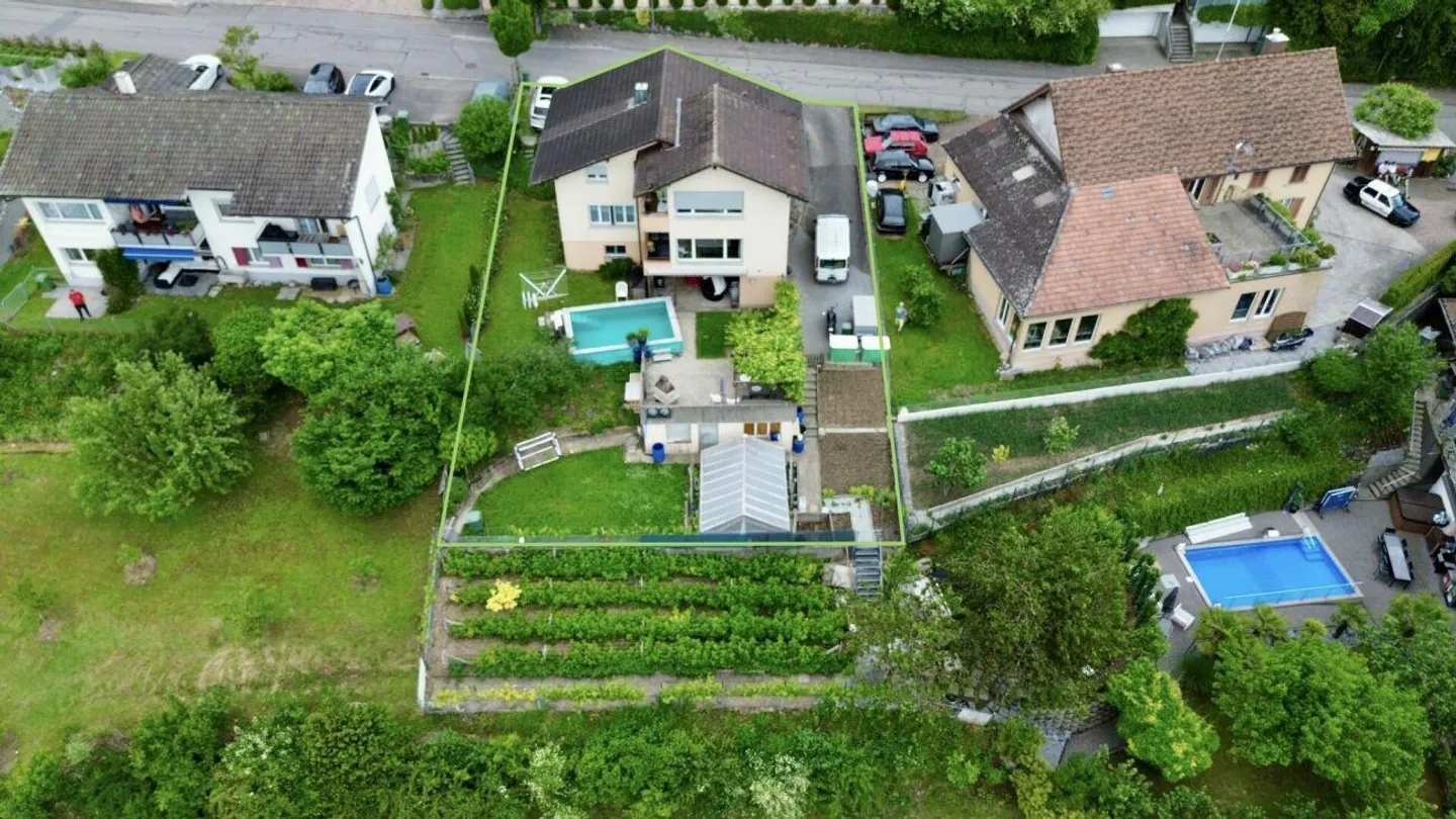 Foresight Meets Vision - Sunny Future in Widen - Photo 15 of 15