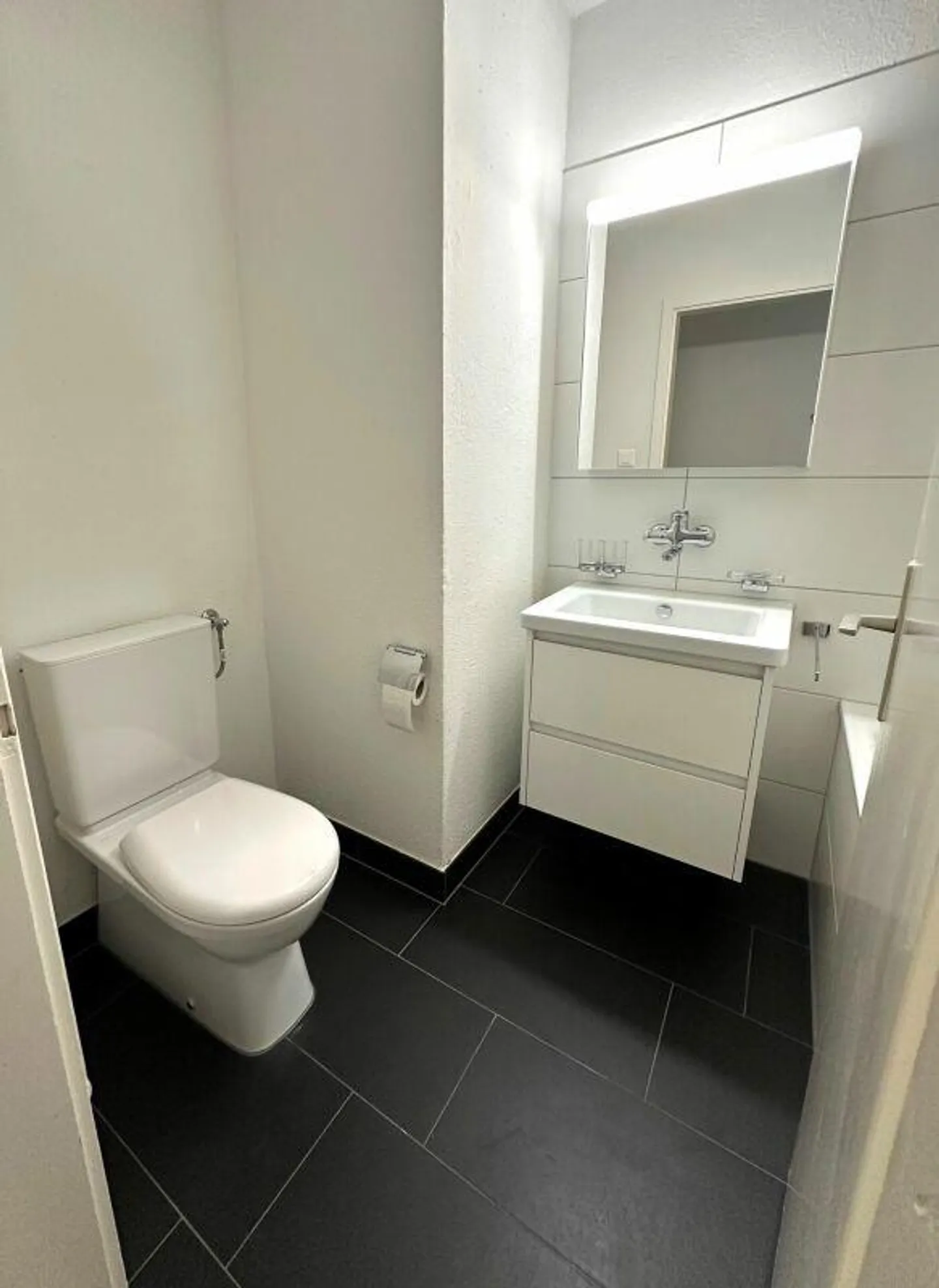 Ihre neue Wohnung in Wittenbach - Foto 5 von 7