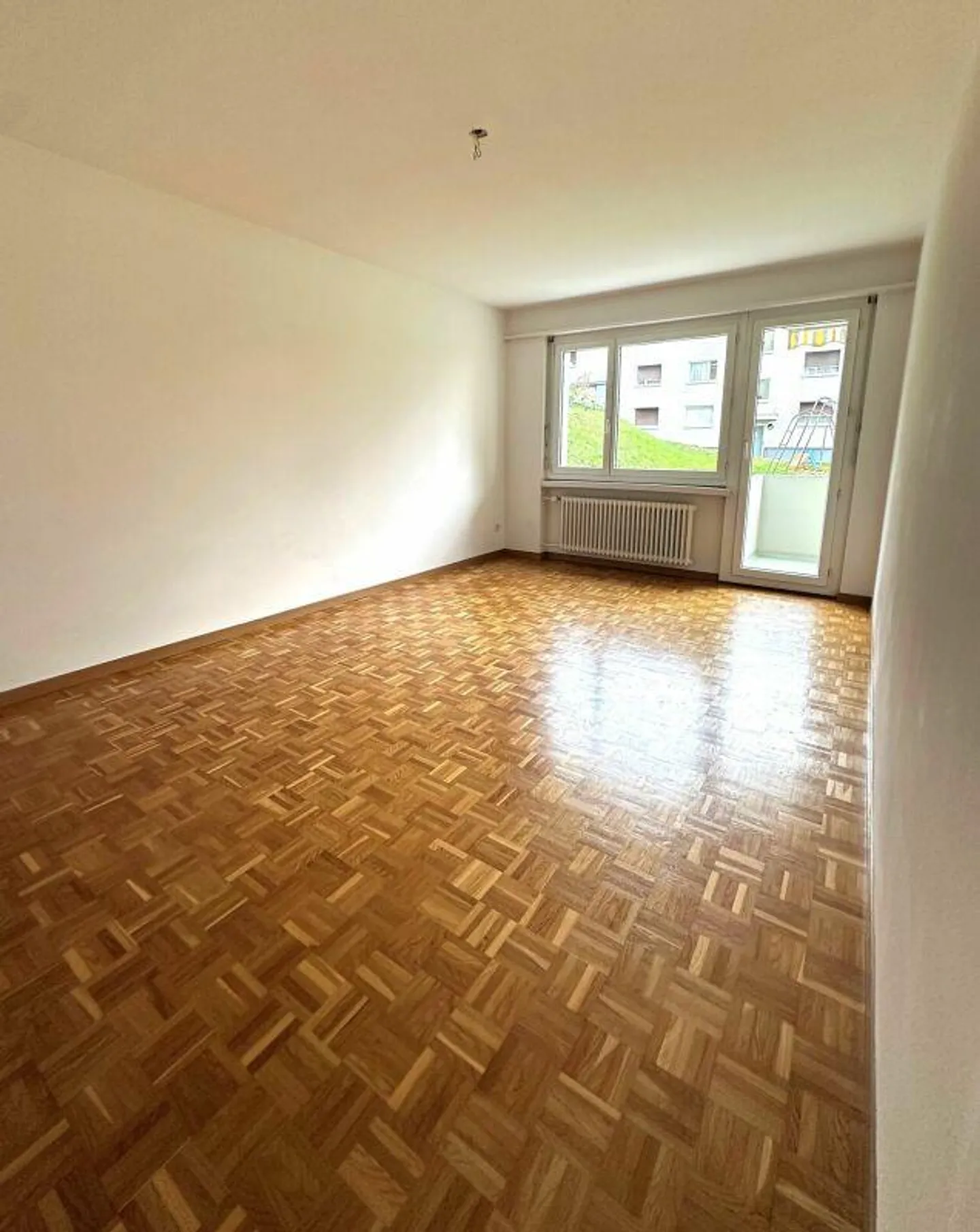 Ihre neue Wohnung in Wittenbach - Foto 7 von 7