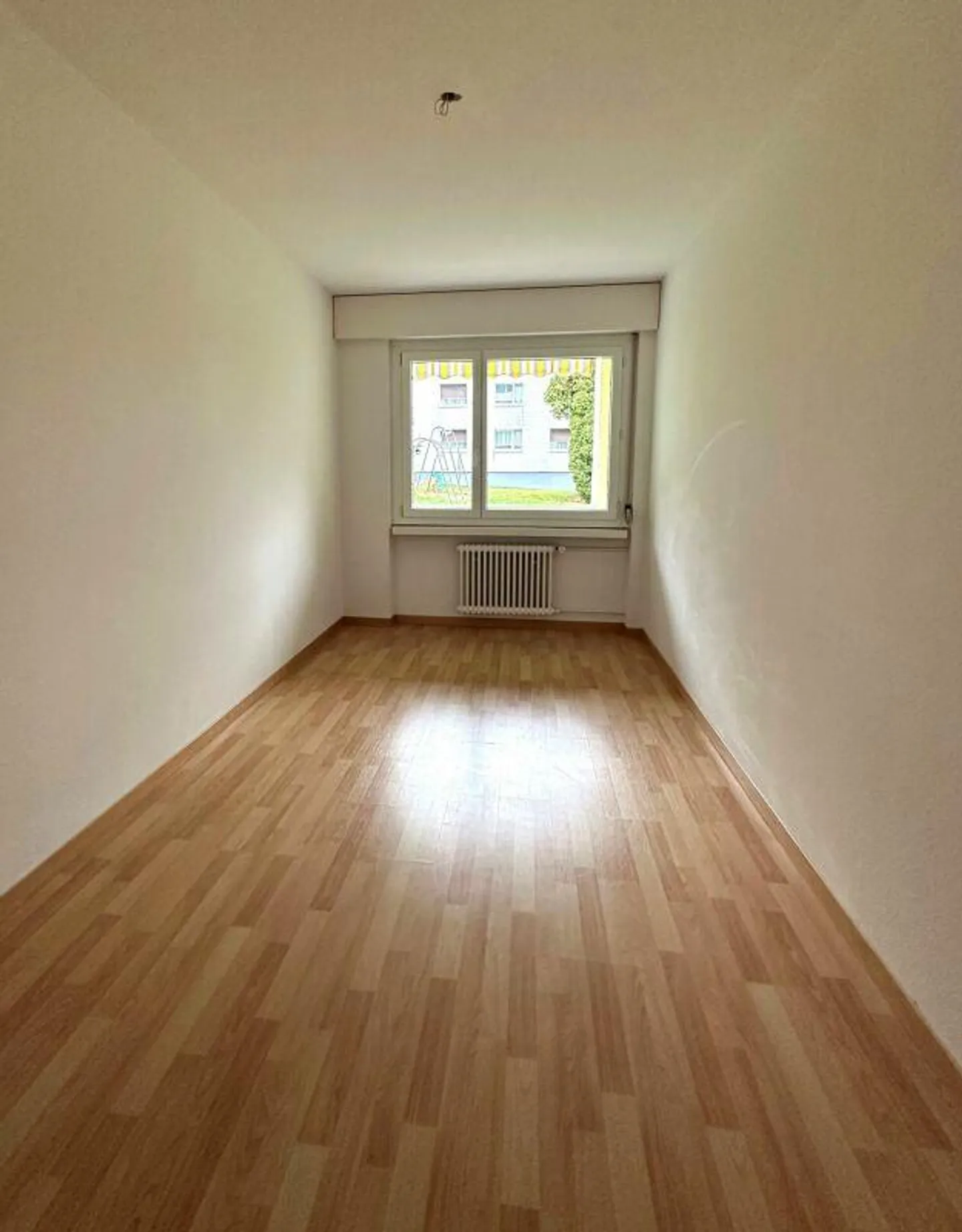 Ihre neue Wohnung in Wittenbach - Foto 6 von 7
