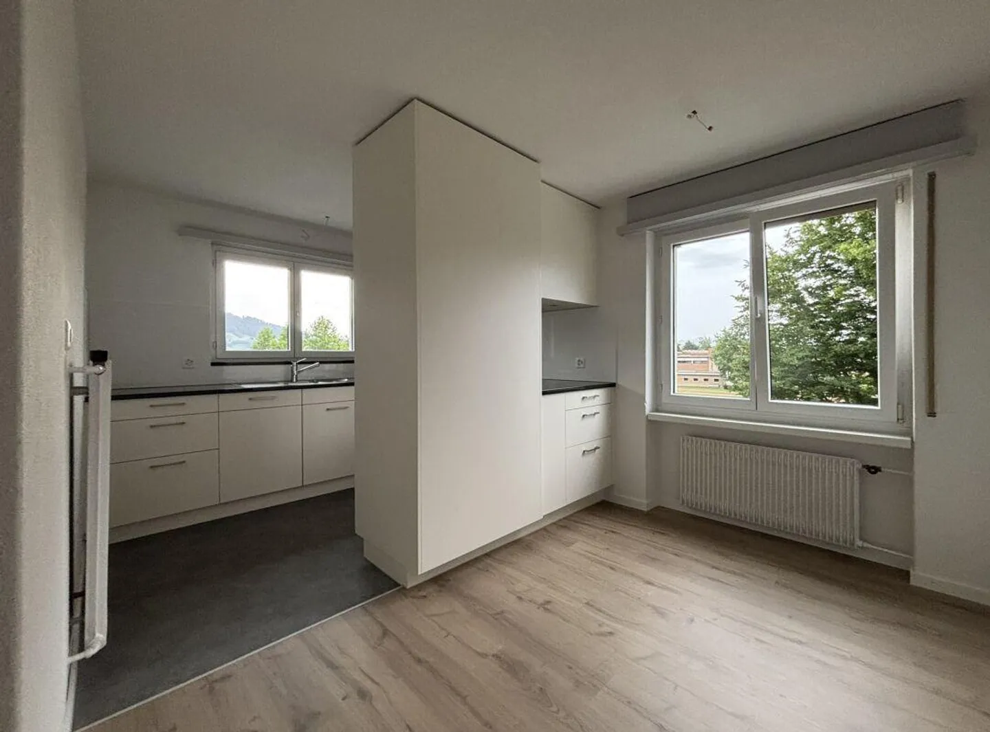 Appartement 3.5 pièces - Photo 4 sur 11