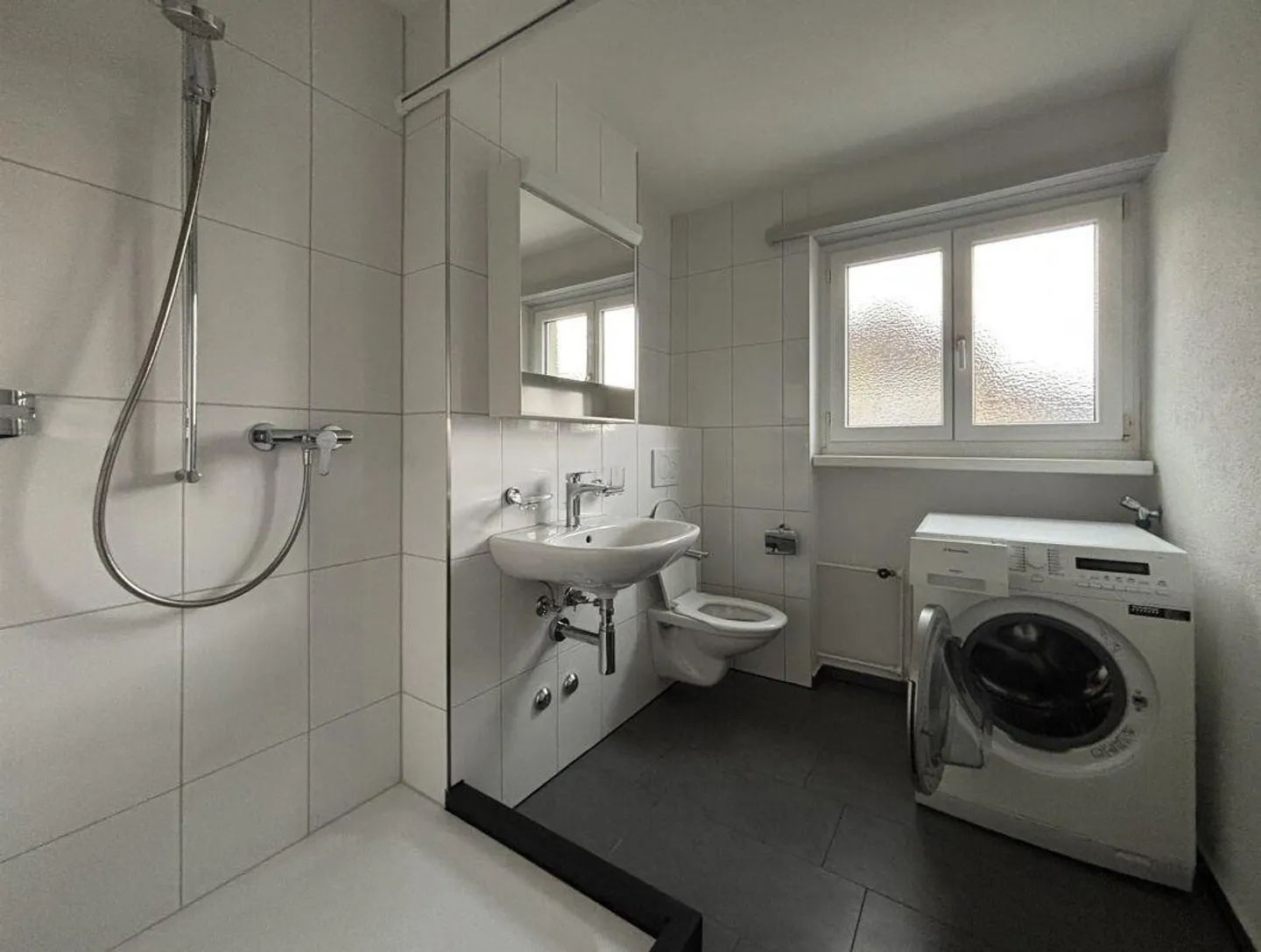 Appartement 3.5 pièces - Photo 5 sur 11