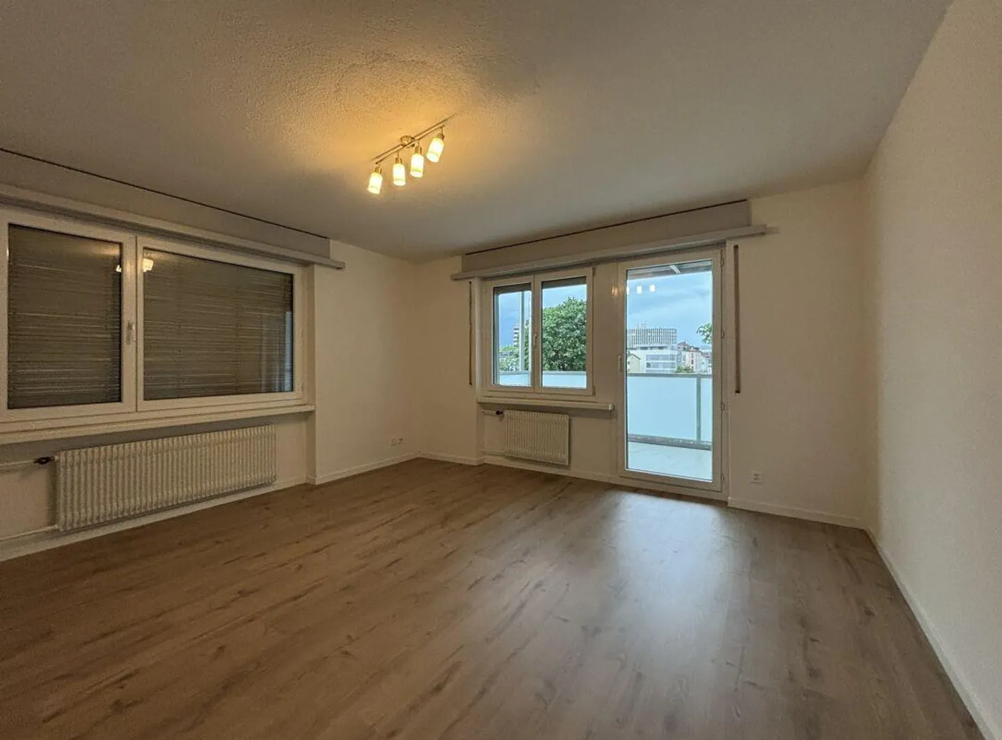 Appartement 3.5 pièces - Photo 6 sur 11