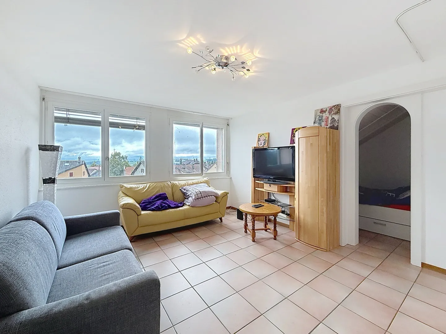 Appartement - Photo 1 sur 5