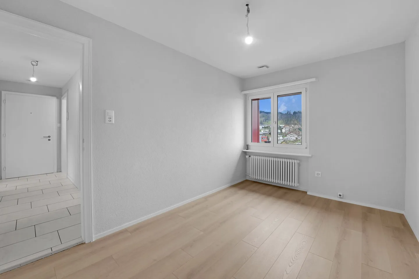 Vivere con vista – La tua nuova casa sopra i tetti di Sirnach - Foto 15 di 24