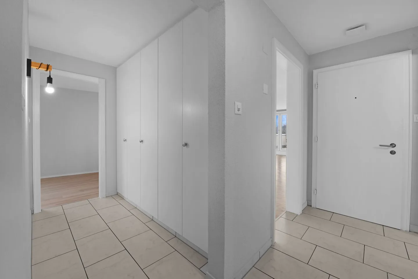 Vivere con vista – La tua nuova casa sopra i tetti di Sirnach - Foto 18 di 24