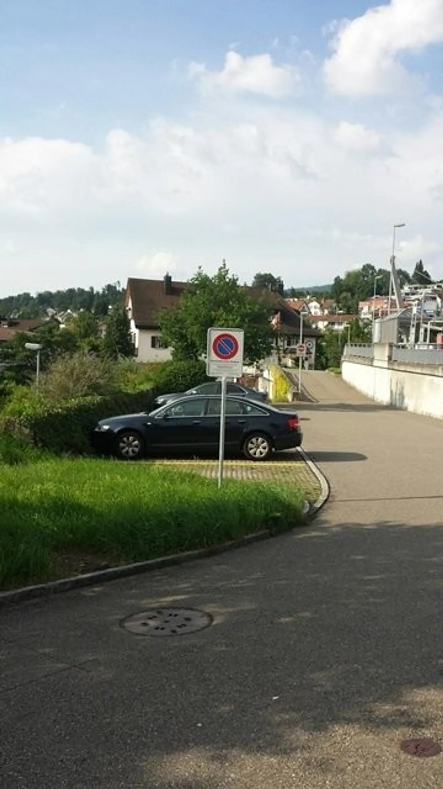 Affordable Parking Spaces - Photo 1 of 1