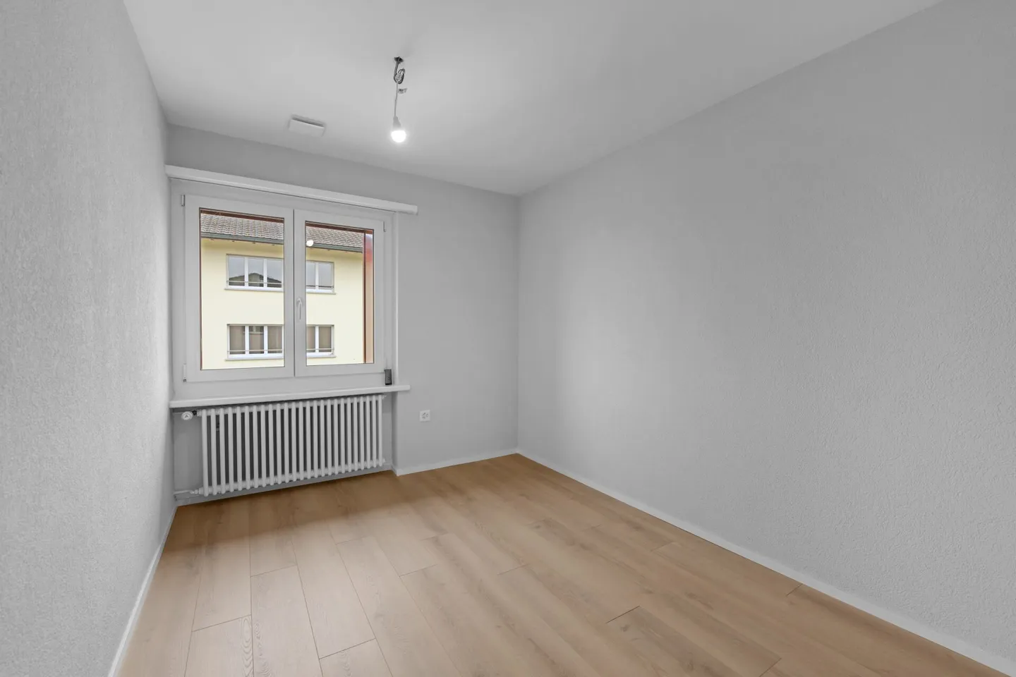 Vivere con vista – La tua nuova casa sopra i tetti di Sirnach - Foto 19 di 24