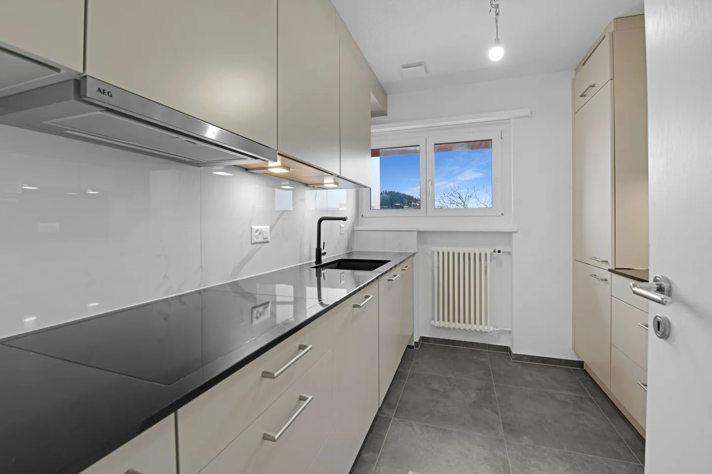 Vivere con vista – La tua nuova casa sopra i tetti di Sirnach - Foto 20 di 24
