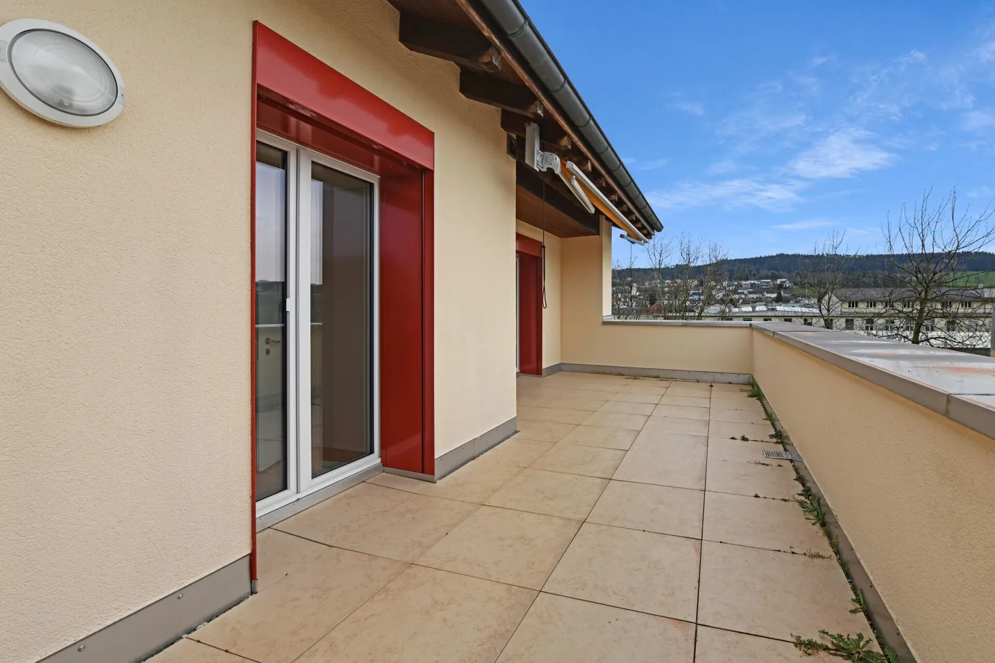 Vivere con vista – La tua nuova casa sopra i tetti di Sirnach - Foto 22 di 24