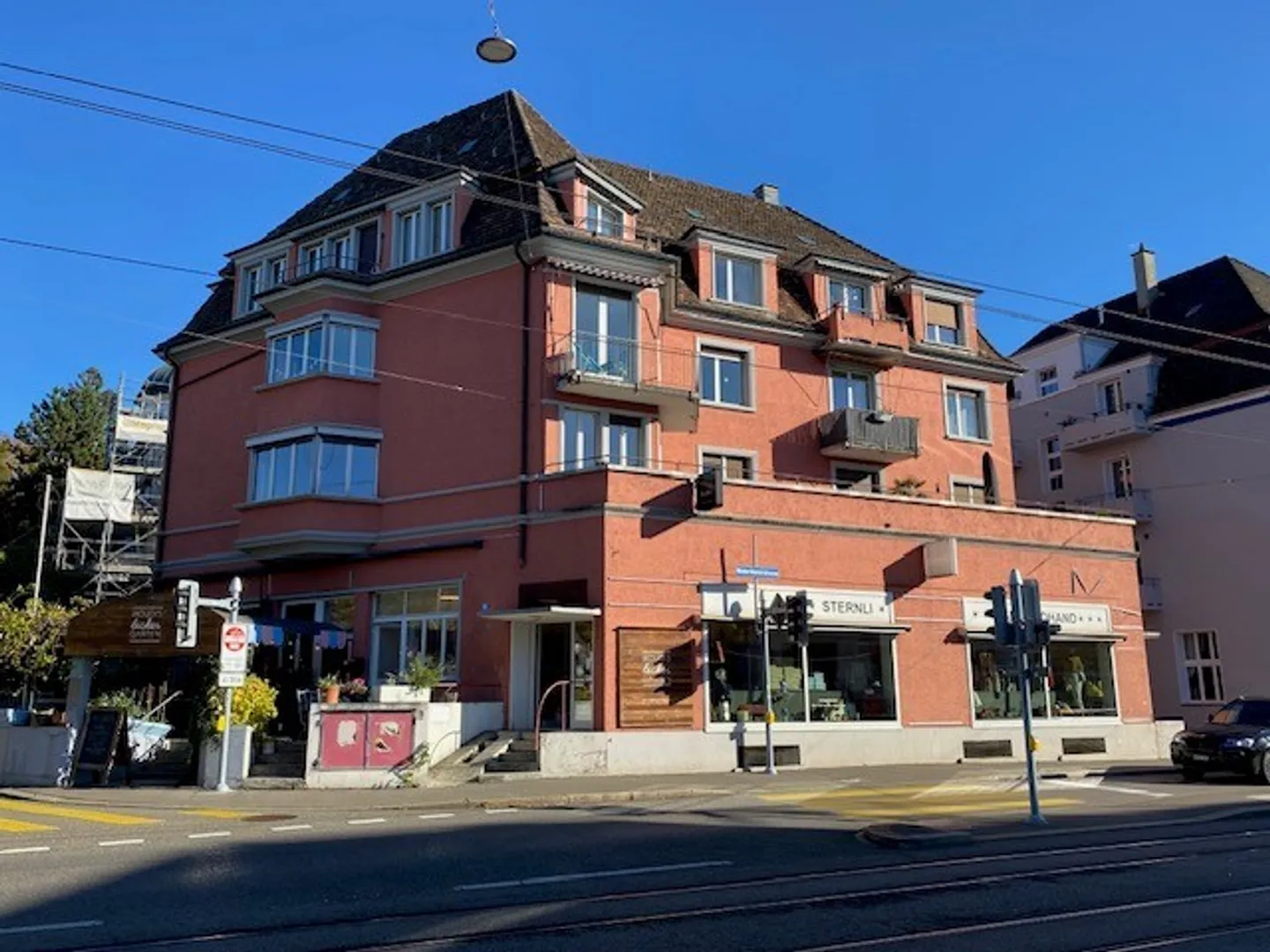 Perfekte Lage für Ihren Pop-Up Store - Foto 1 von 10