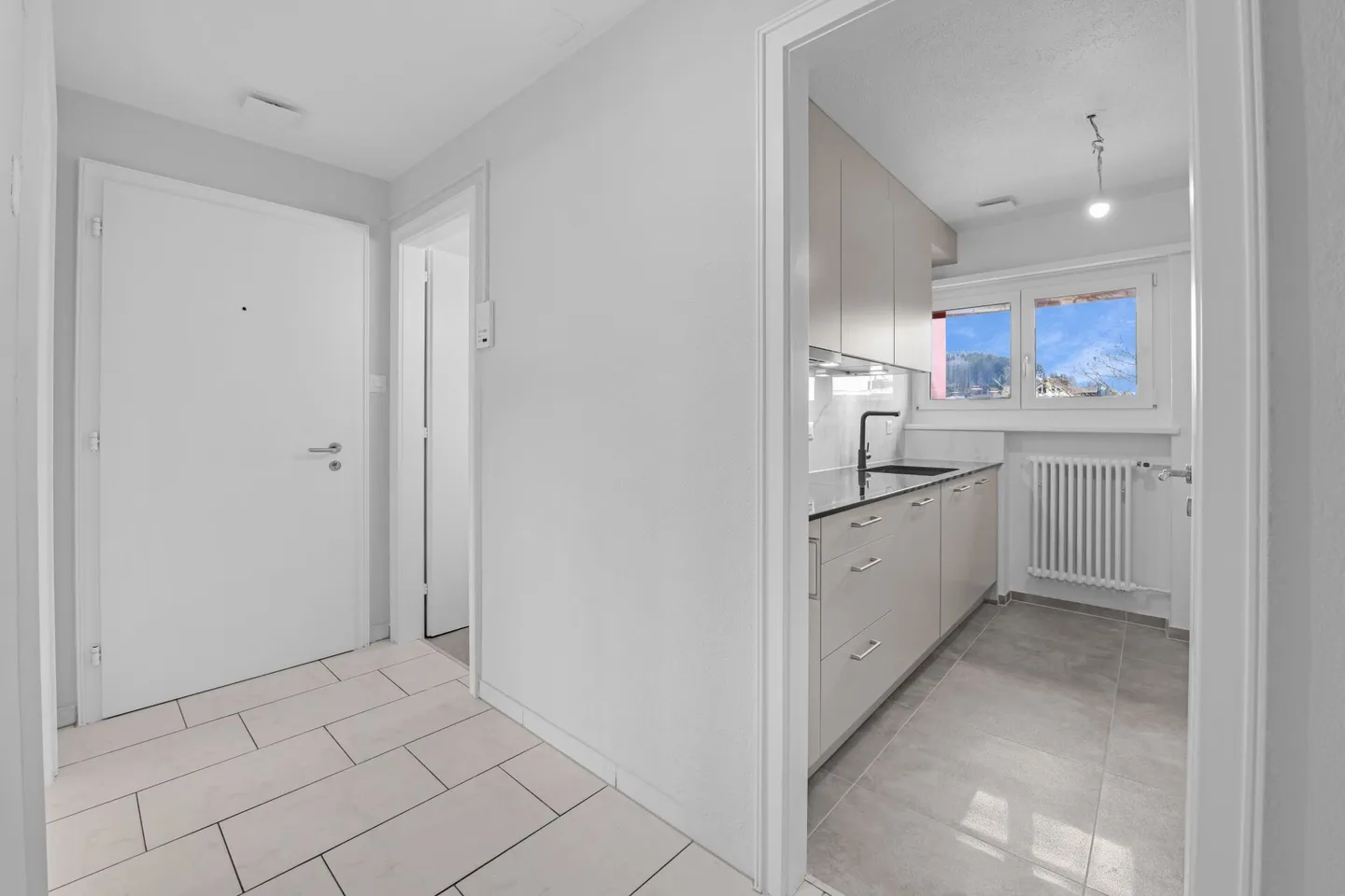 Vivere con vista – La tua nuova casa sopra i tetti di Sirnach - Foto 16 di 24