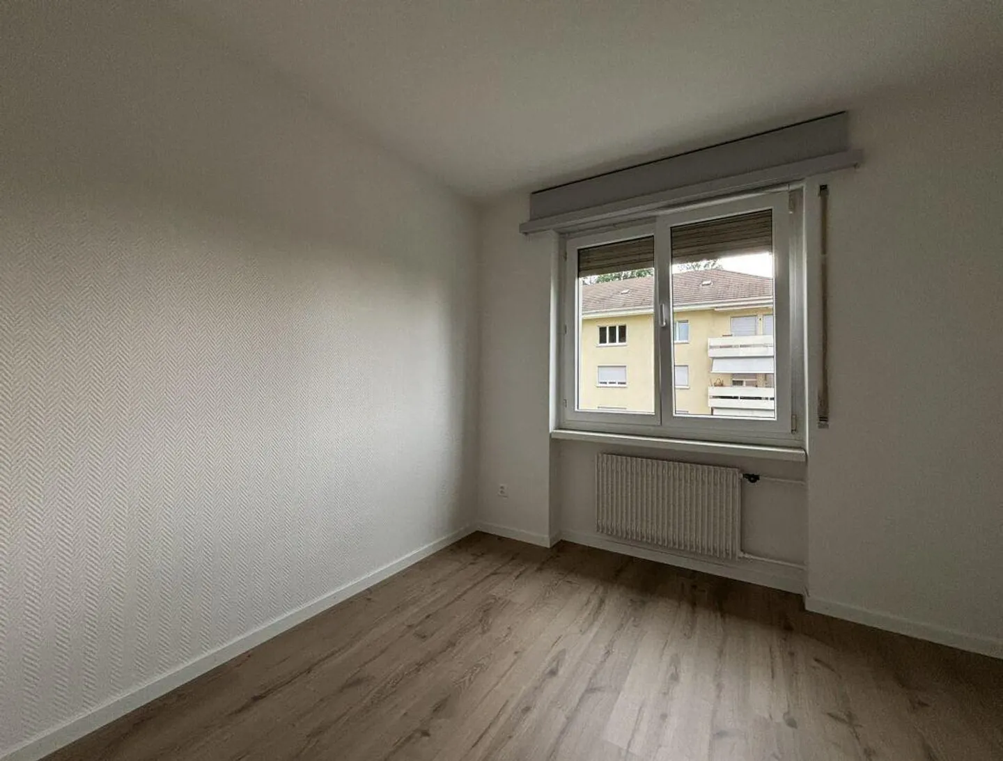 Appartement 3.5 pièces - Photo 8 sur 11