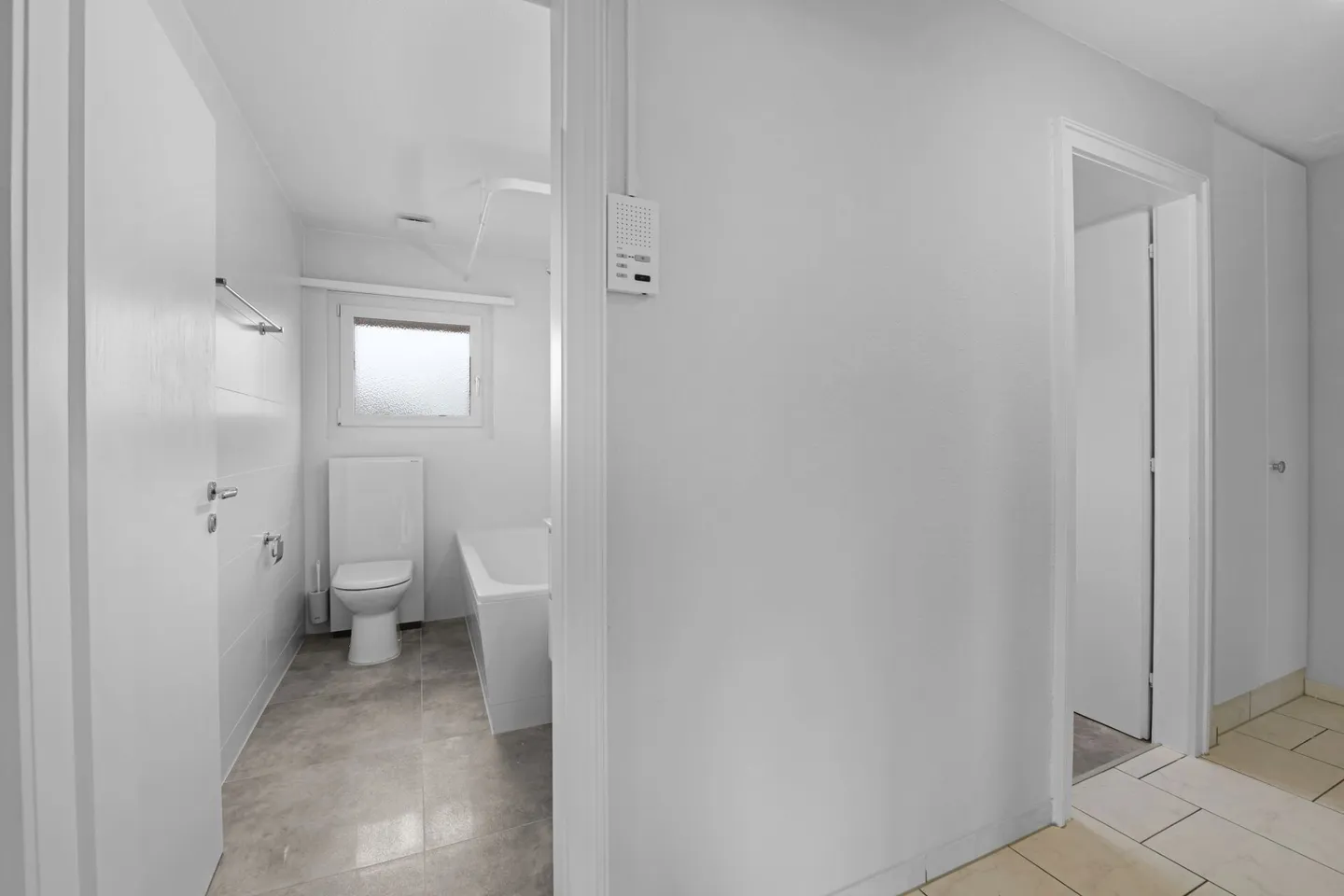 Vivere con vista – La tua nuova casa sopra i tetti di Sirnach - Foto 17 di 24