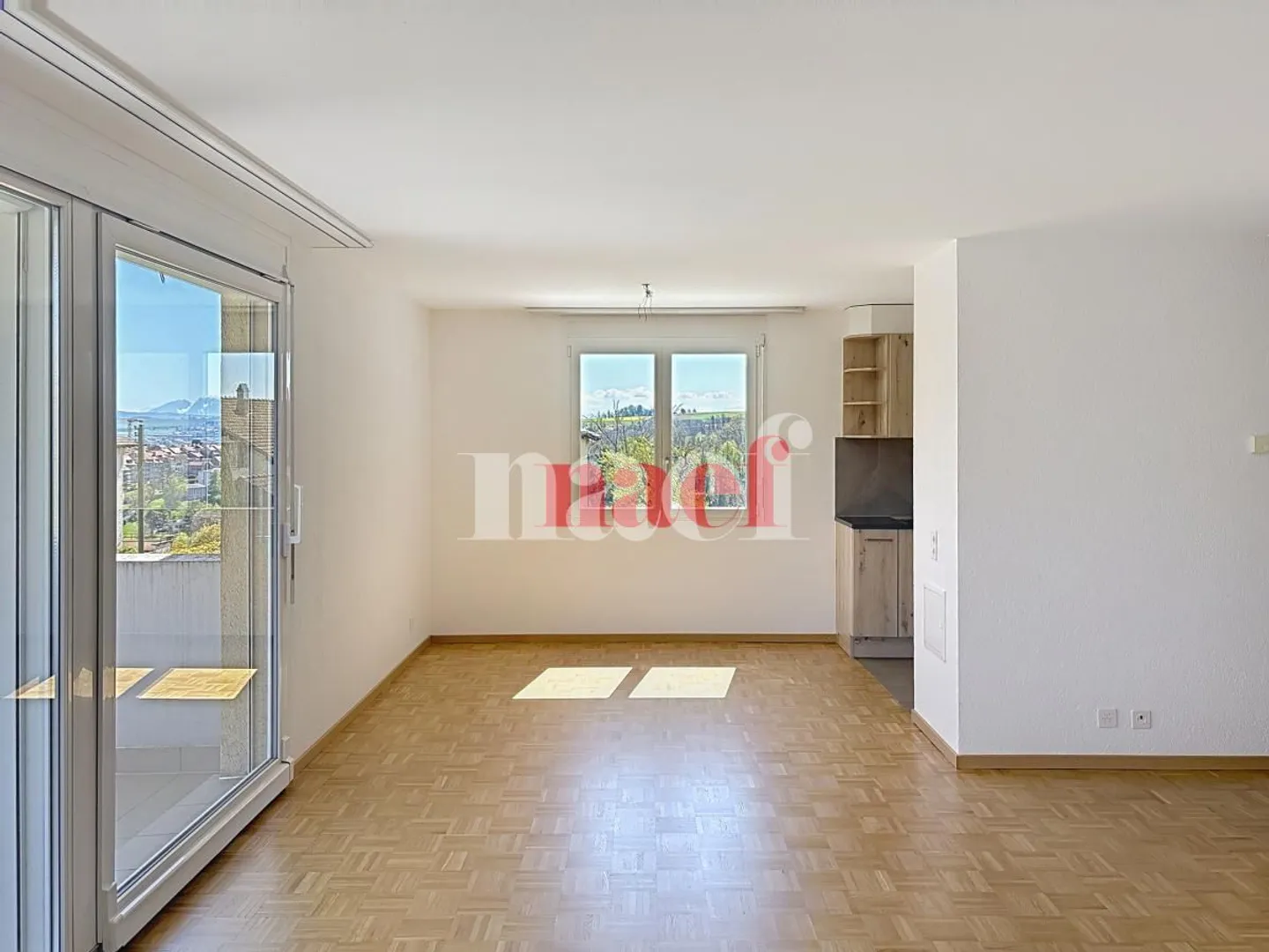 Appartamento 4 locali - Foto 2 di 8
