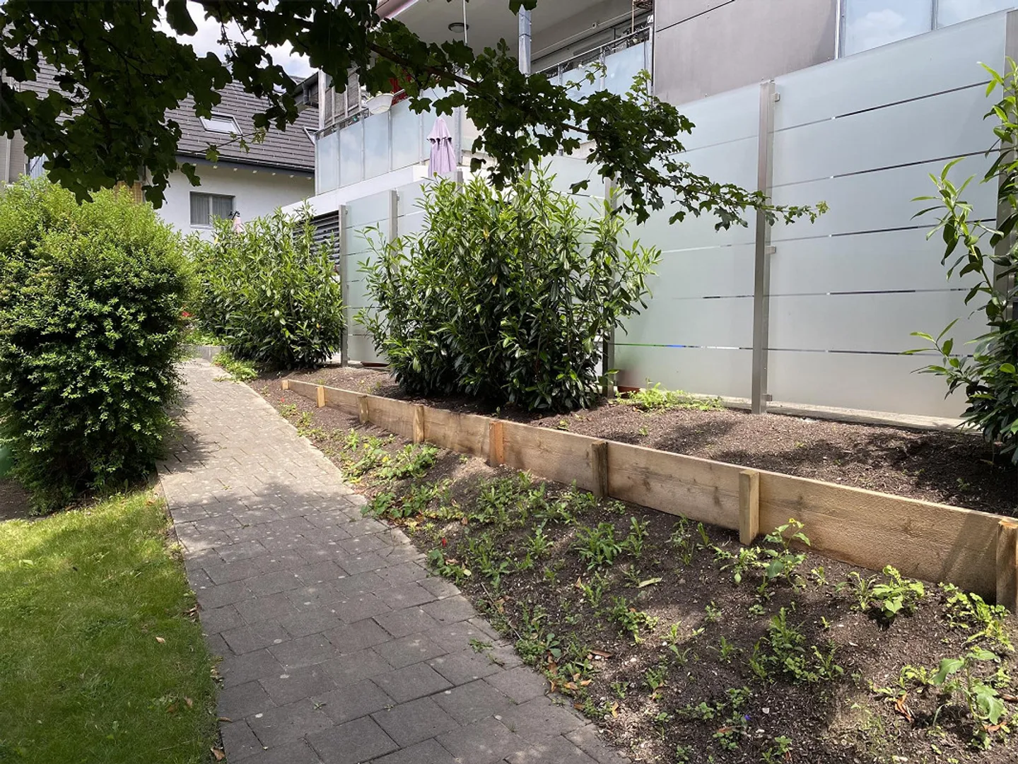 Geräumige 5.5 Zimmer Wohnung - Foto 3 von 19