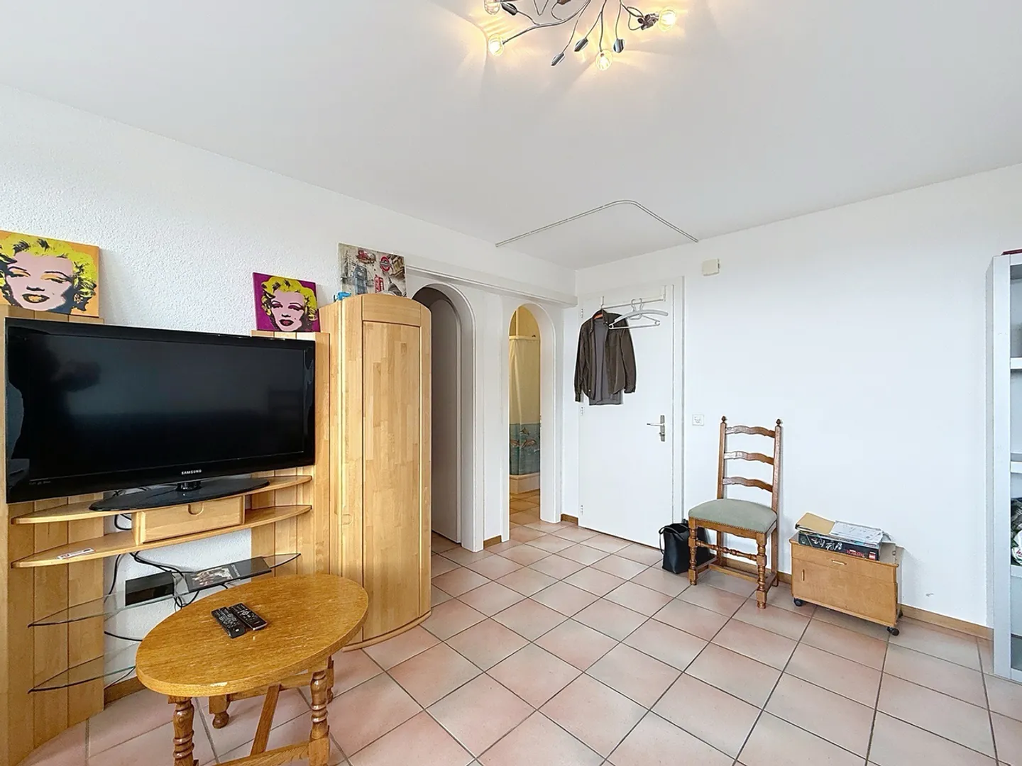 Appartement - Photo 2 sur 5