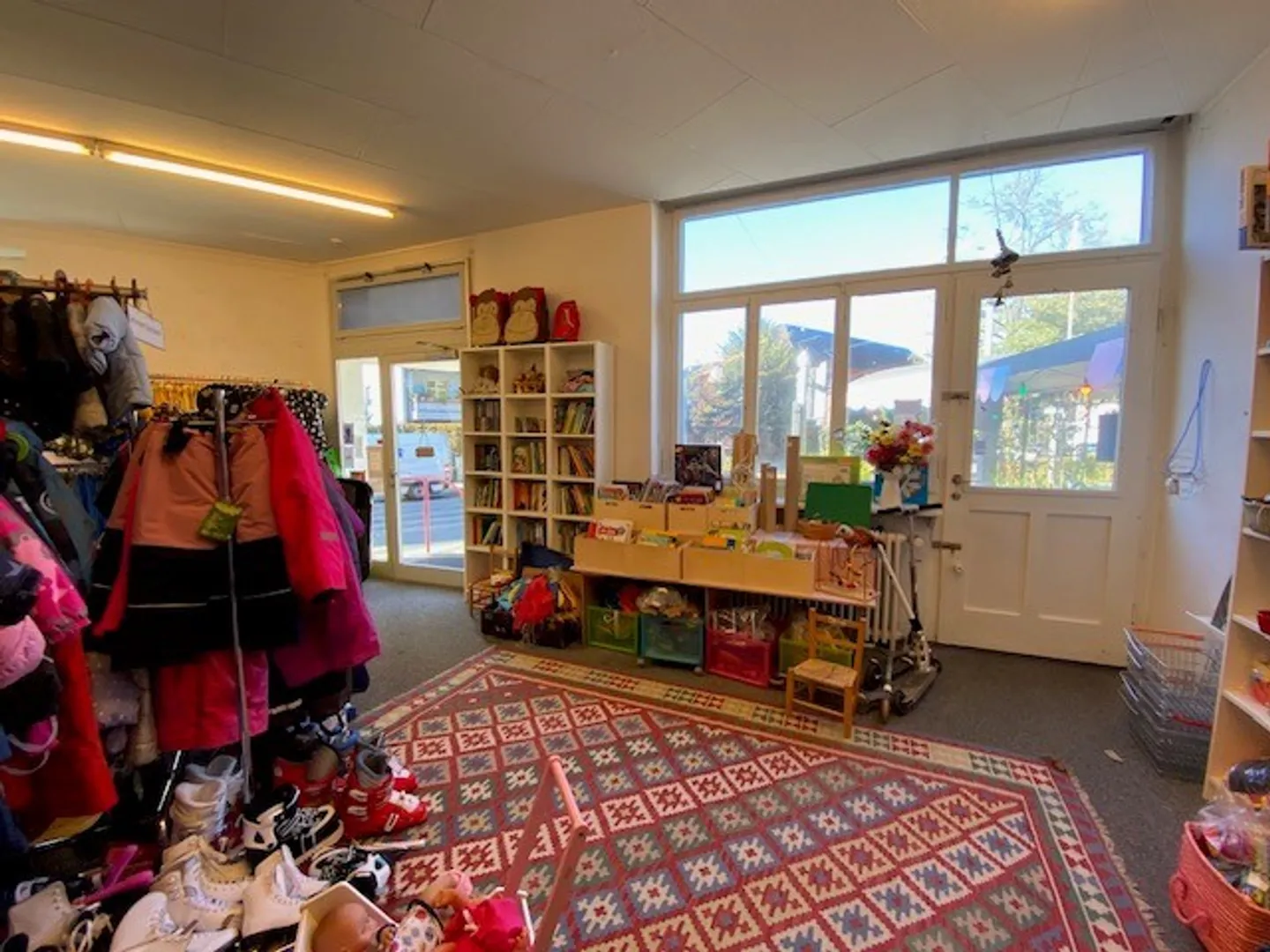 Perfekte Lage für Ihren Pop-Up Store - Foto 2 von 10