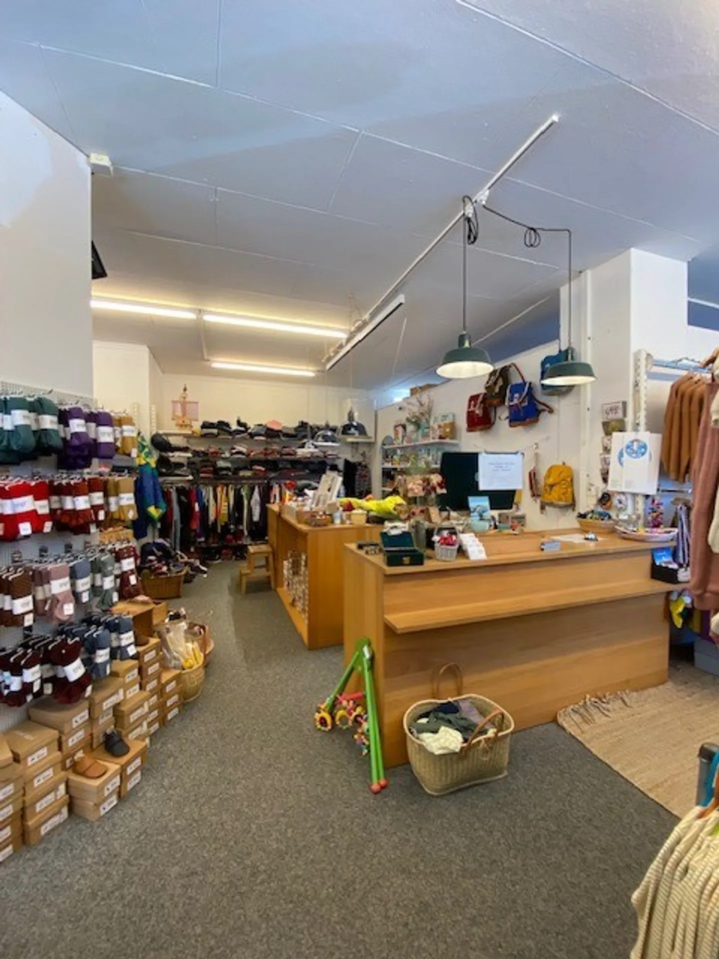 Perfekte Lage für Ihren Pop-Up Store - Foto 3 von 10