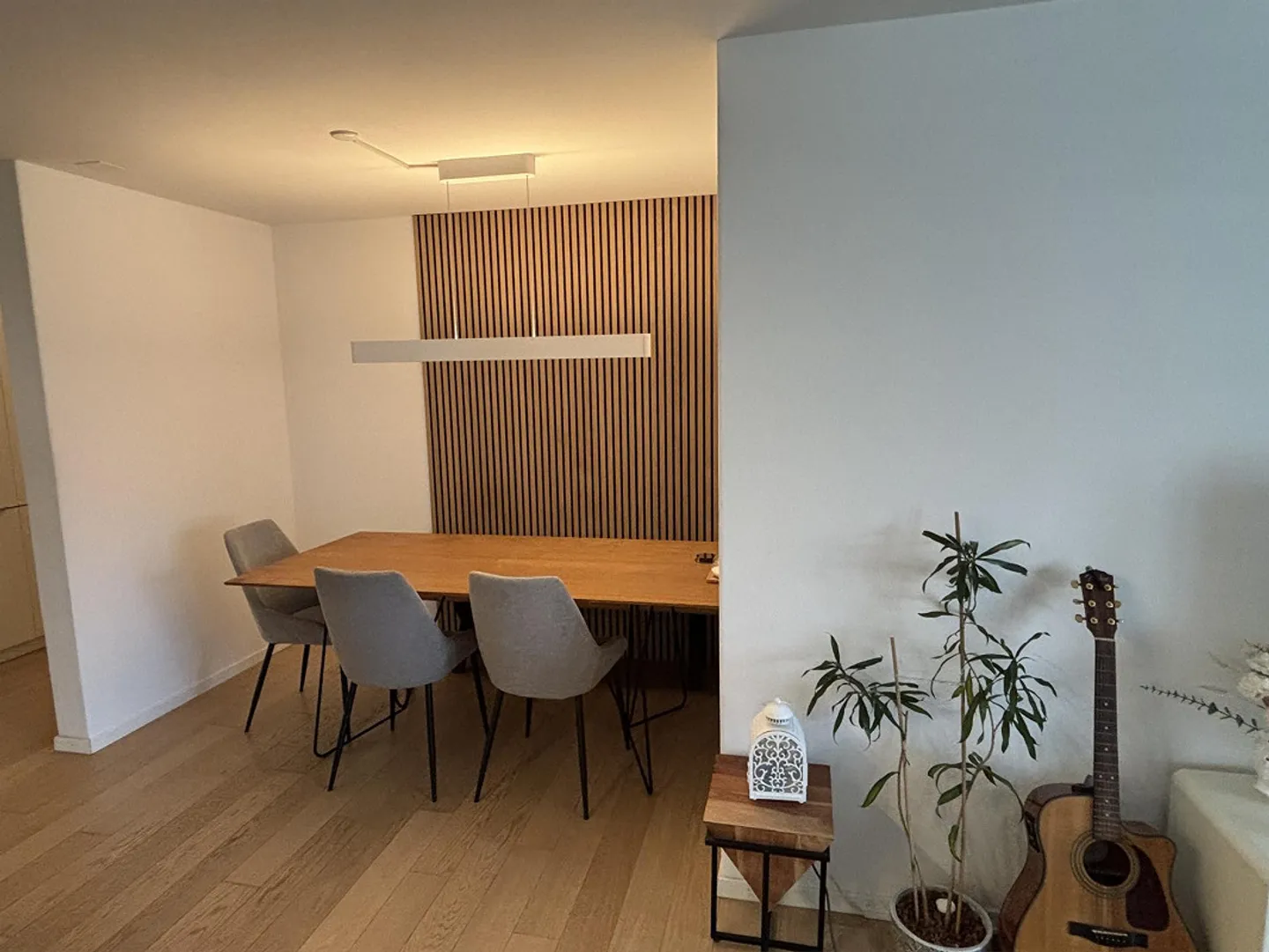 Appartement de 4,5 pièces standard de propriété - Photo 5 sur 13