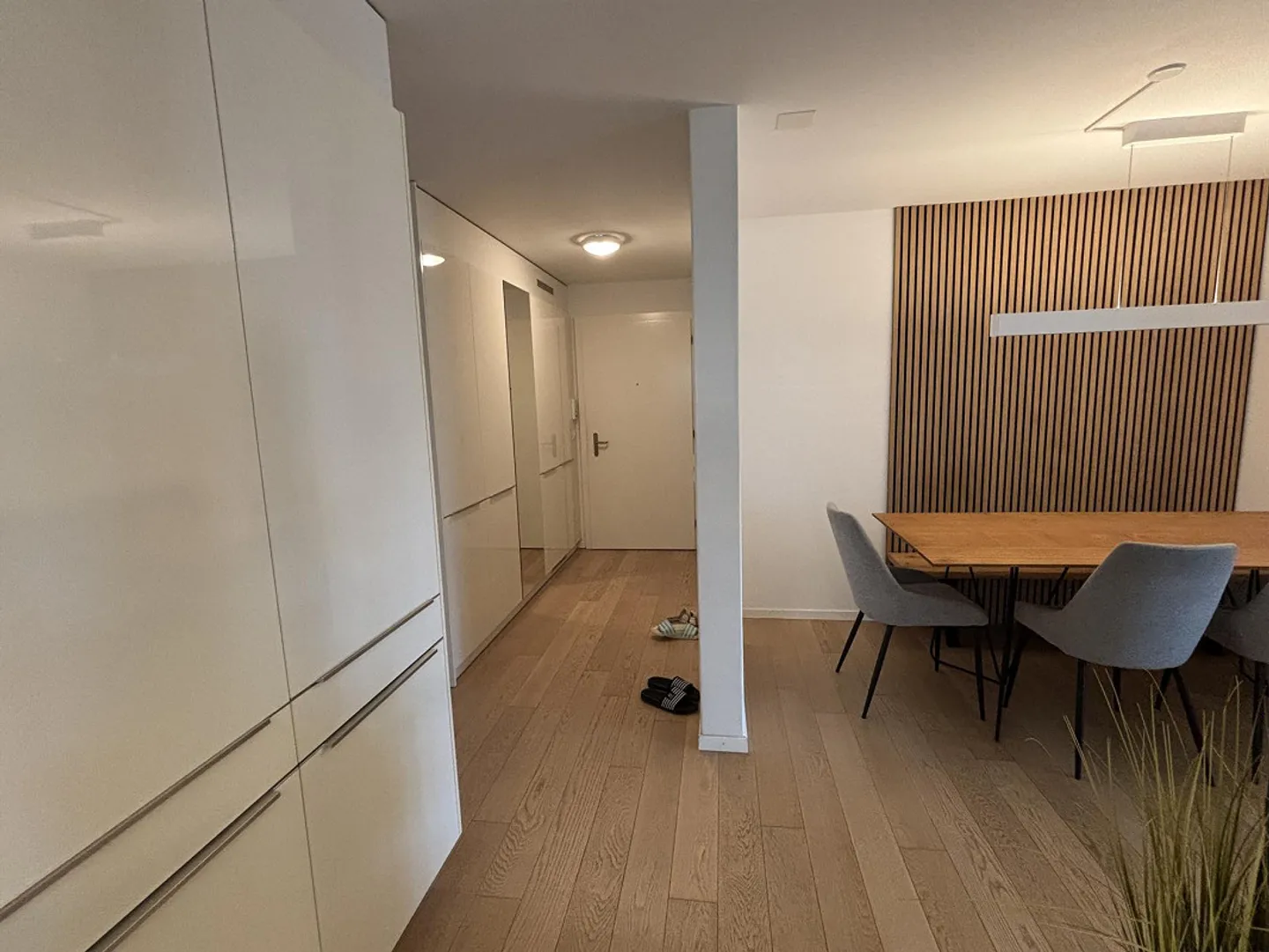 Appartement de 4,5 pièces standard de propriété - Photo 6 sur 13