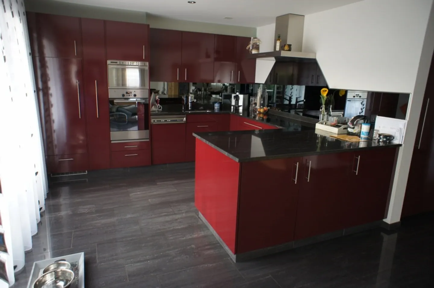 Geräumige 5.5 Zimmer Wohnung - Foto 4 von 19