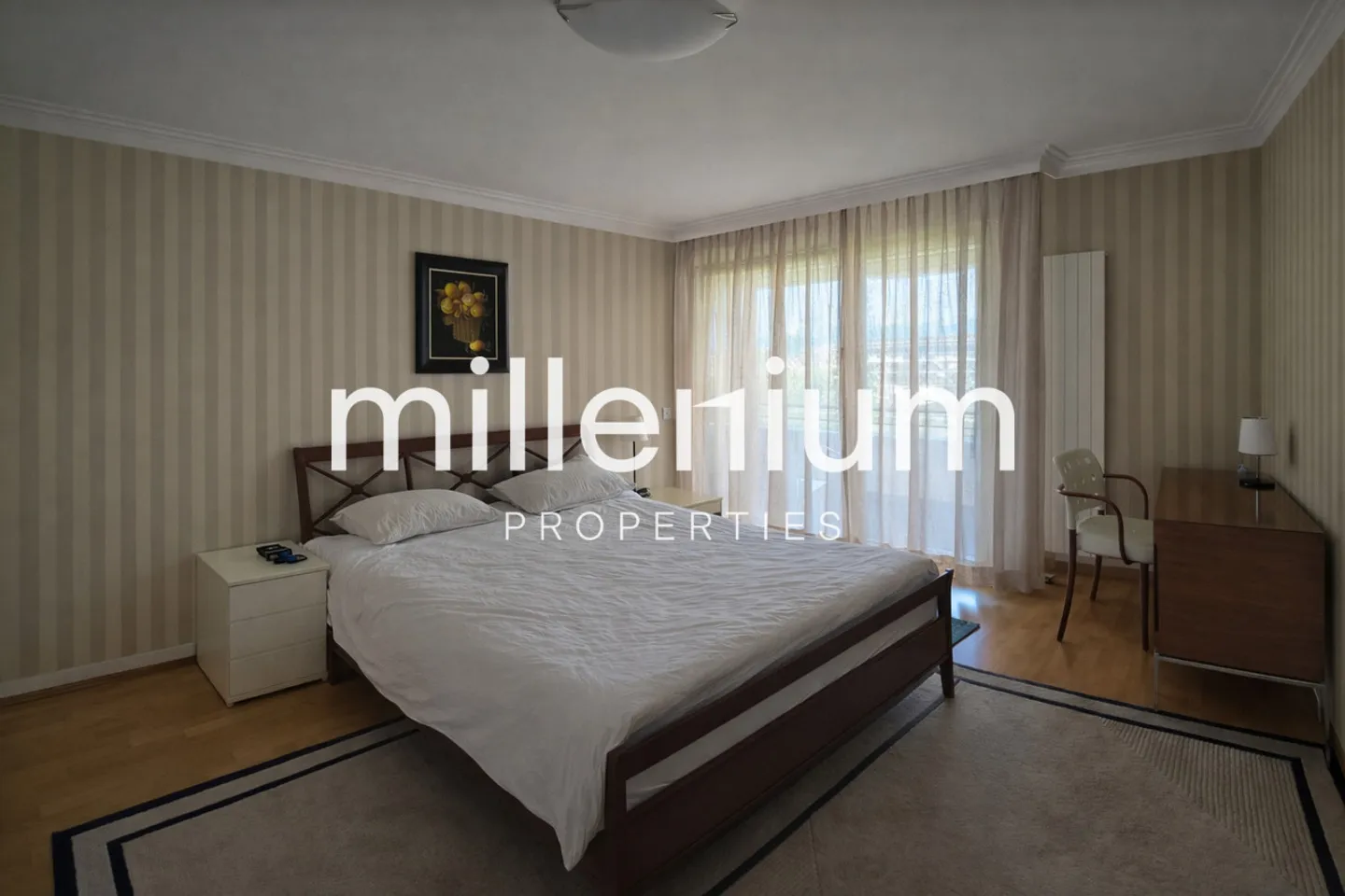 Appartement de Luxe avec Vues - Photo 6 sur 8