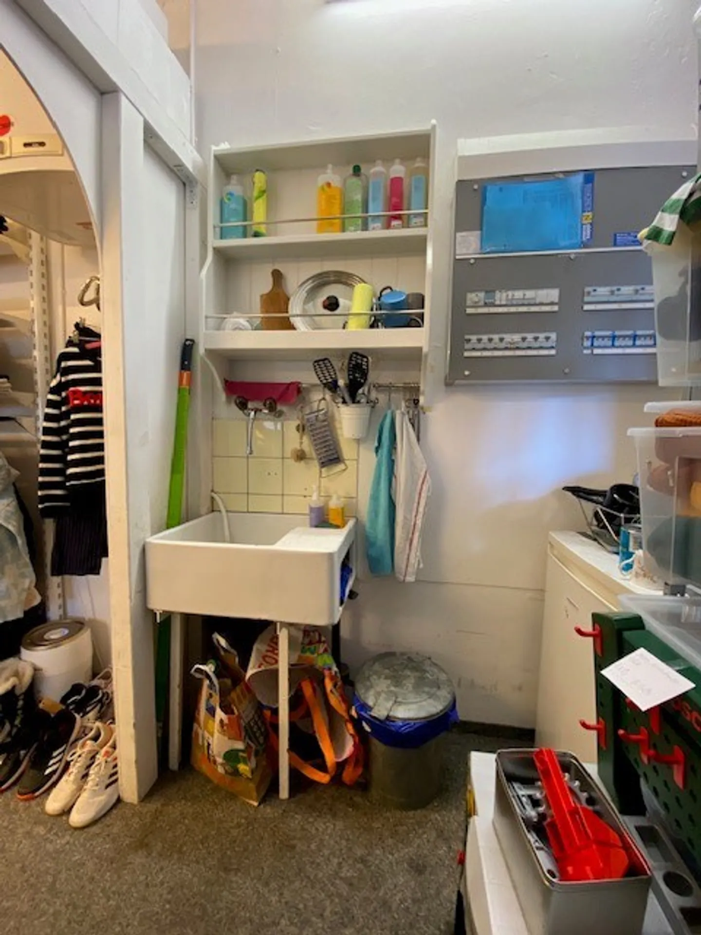 Perfekte Lage für Ihren Pop-Up Store - Foto 4 von 10