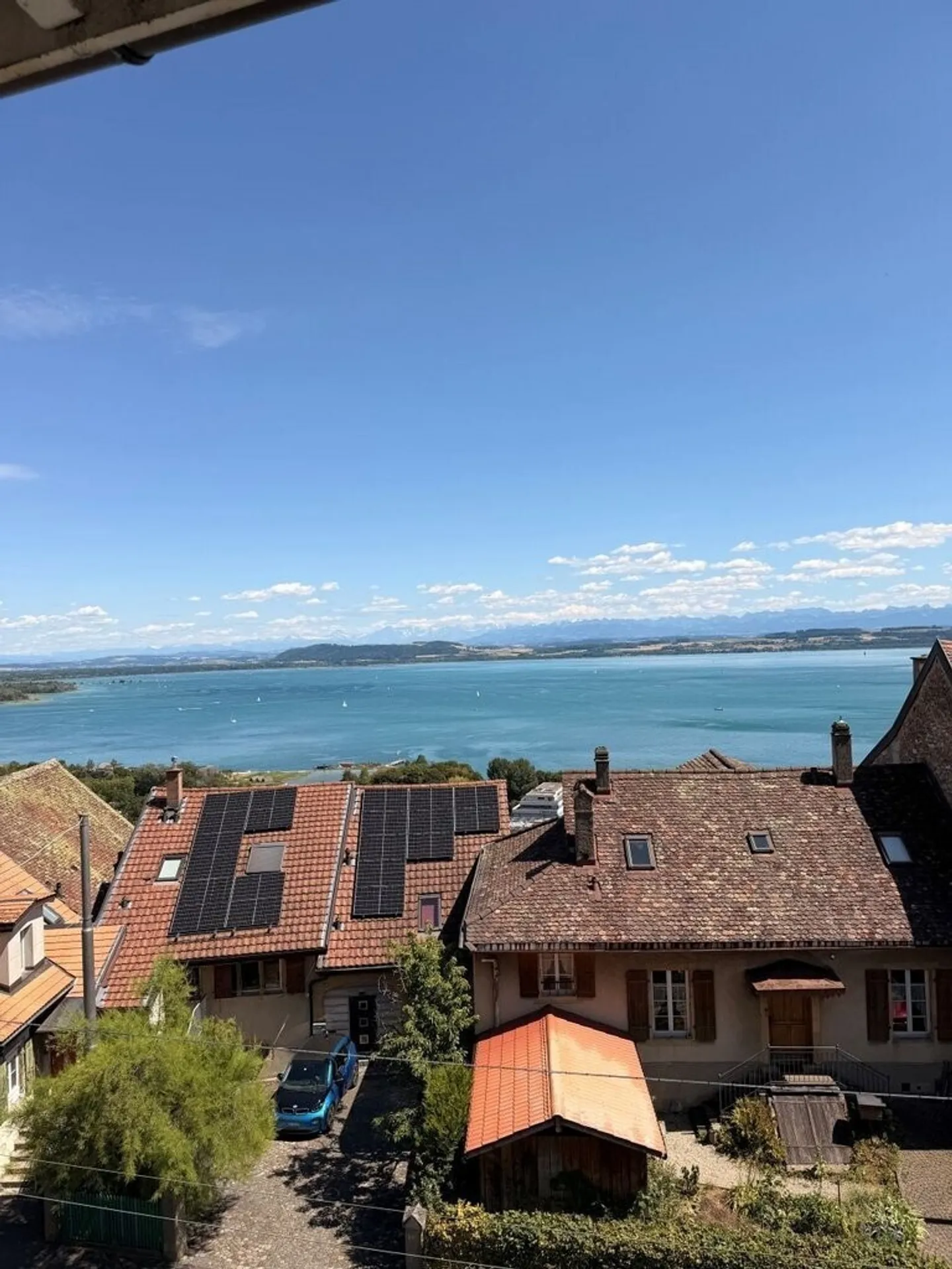 Wohnung zur Miete mit Seeblick - Foto 7 von 7