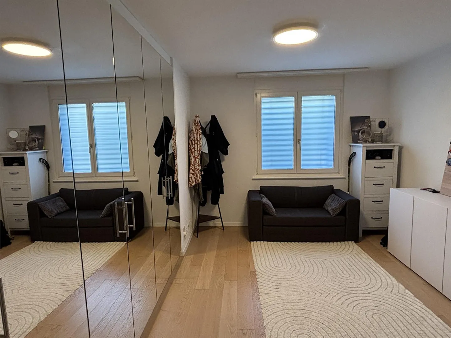 Appartement de 4,5 pièces standard de propriété - Photo 9 sur 13