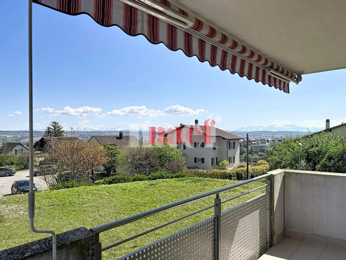 Appartamento 4 locali - Foto 8 di 8