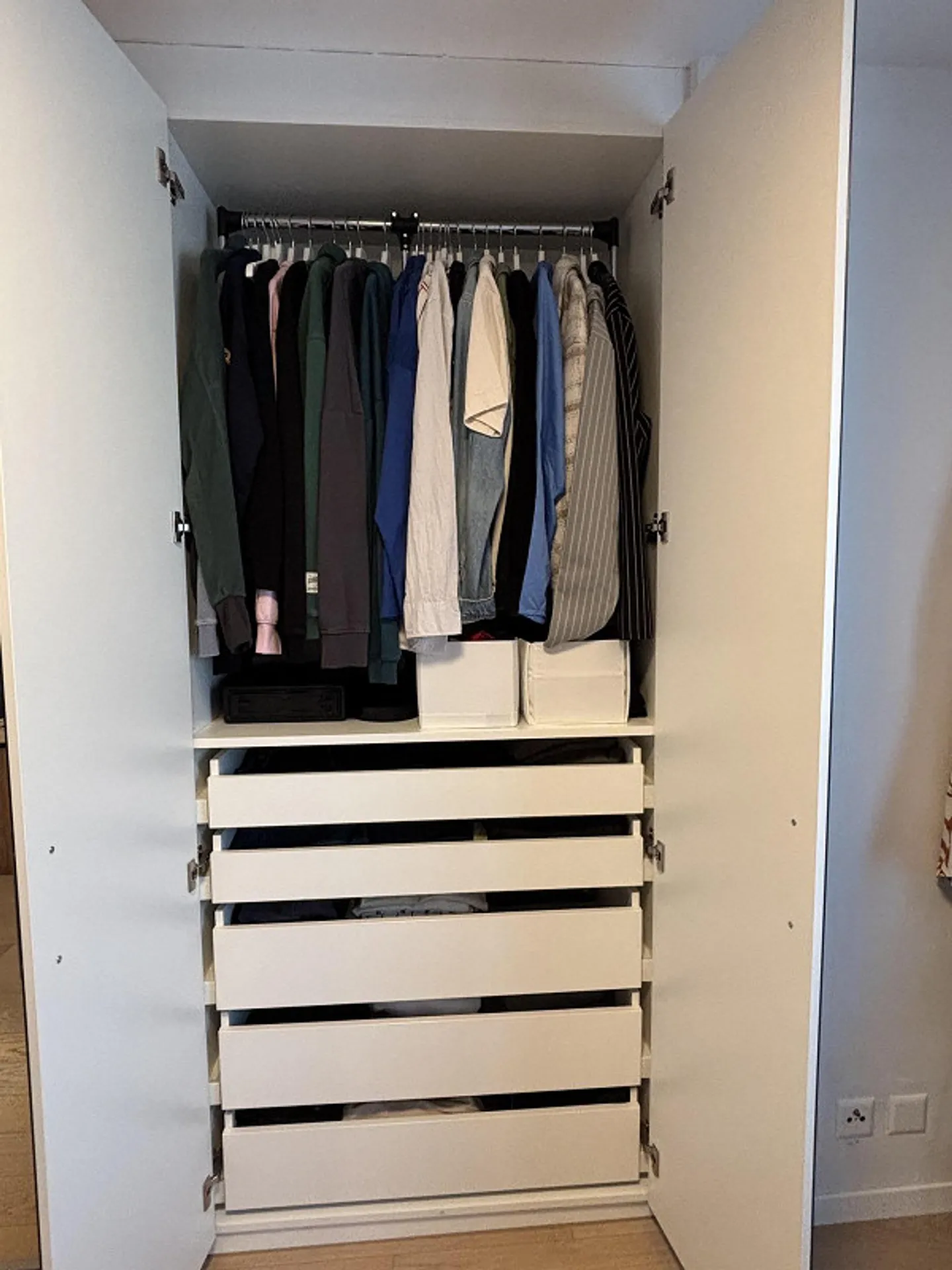 Appartement de 4,5 pièces standard de propriété - Photo 10 sur 13