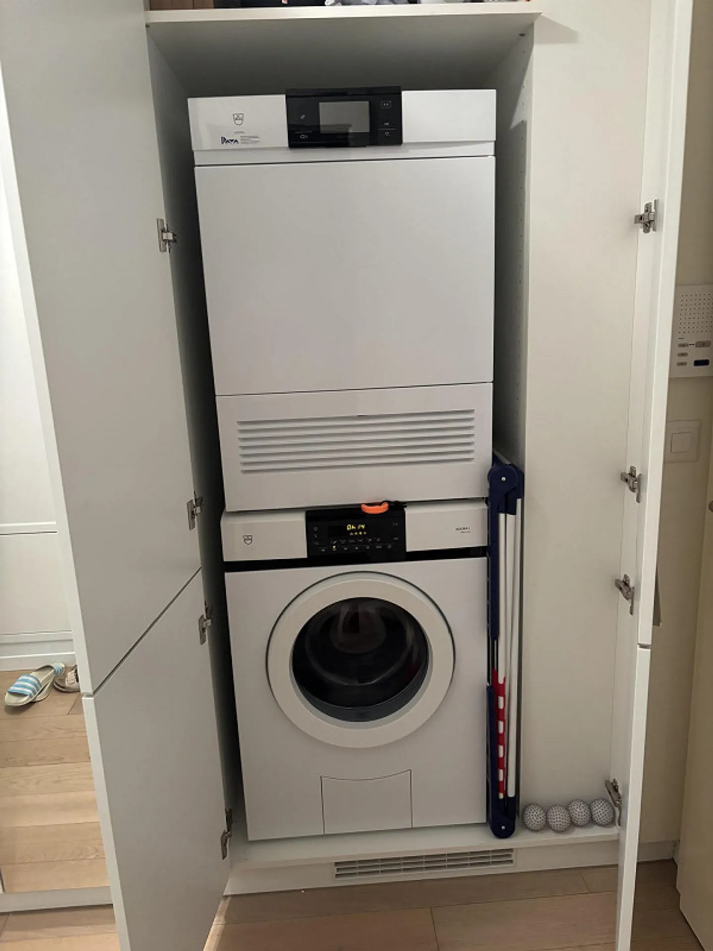 Appartement de 4,5 pièces standard de propriété - Photo 11 sur 13