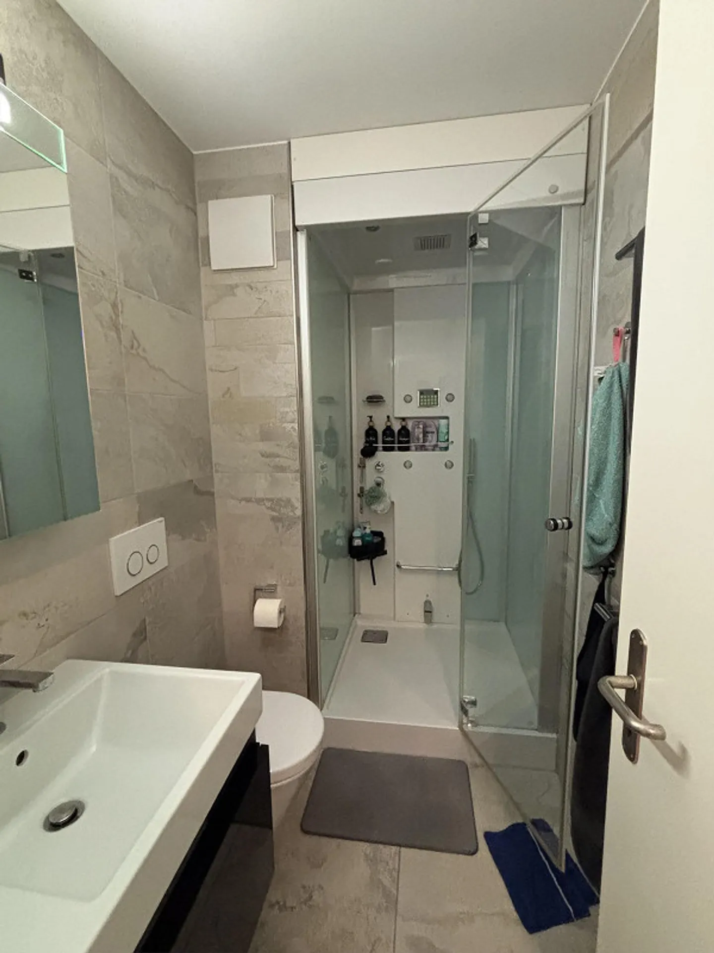 Appartement de 4,5 pièces standard de propriété - Photo 13 sur 13