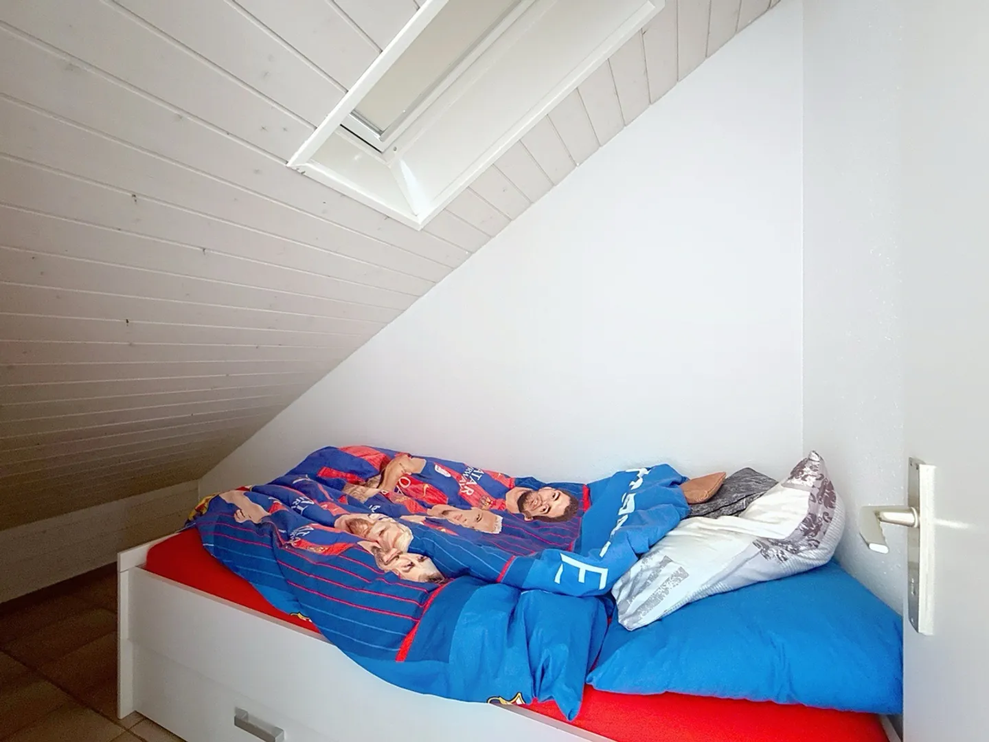 Appartement - Photo 3 sur 5