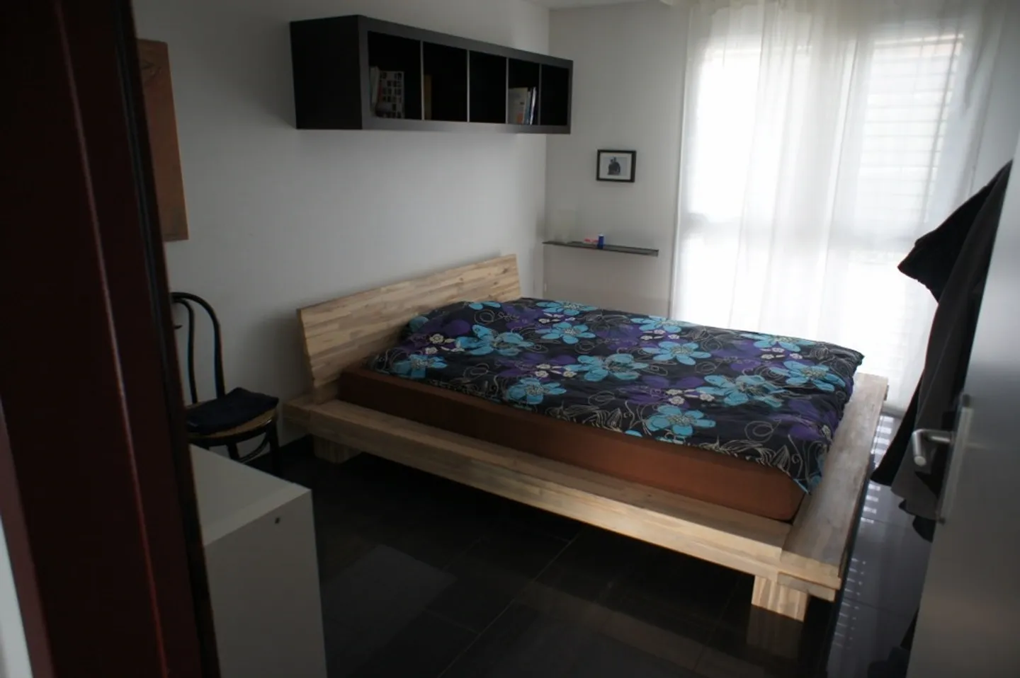 Geräumige 5.5 Zimmer Wohnung - Foto 8 von 19