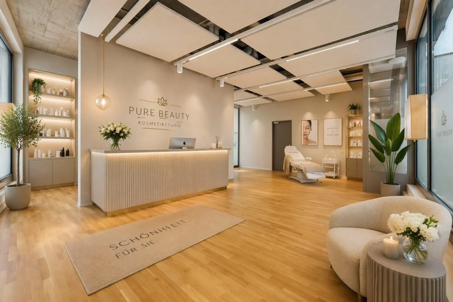 Commercial Space in Gossau - Photo 3 of 8