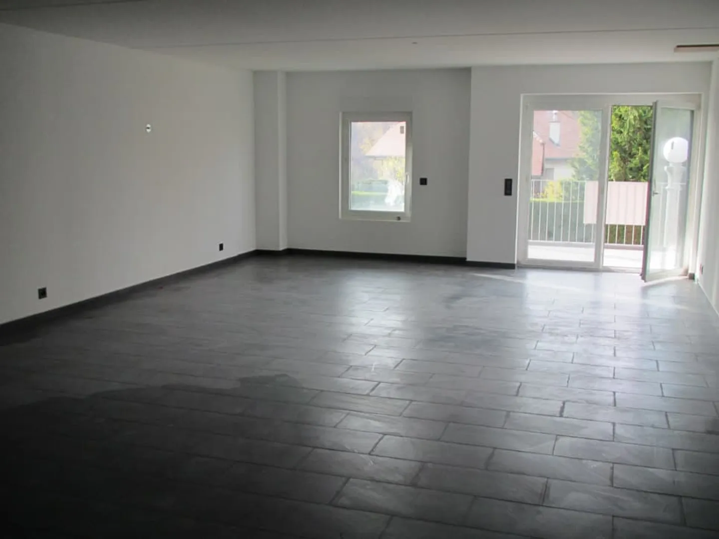 Appartamento loft di 3,5 locali al 1° piano - Foto 3 di 7